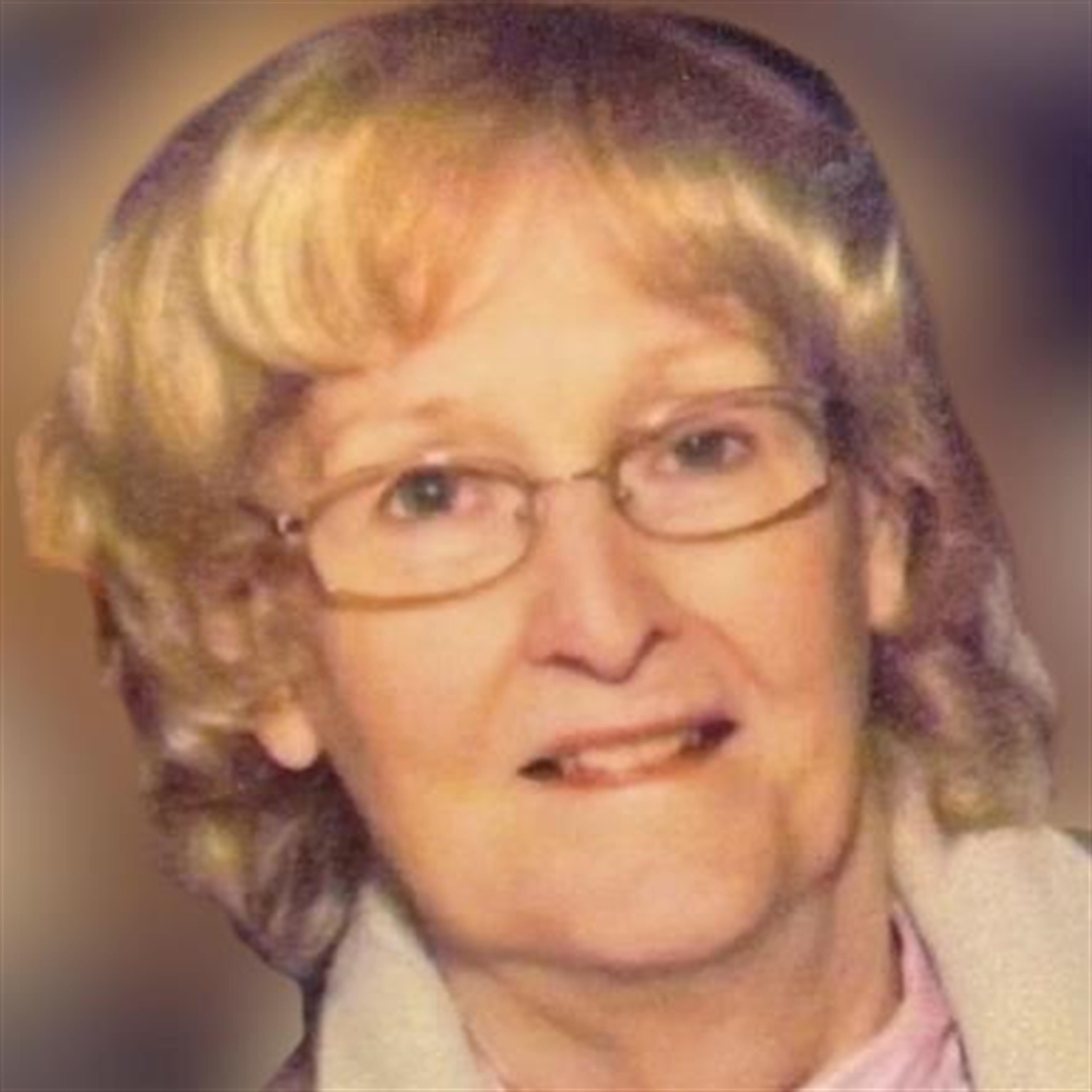 Shirley A Lawson