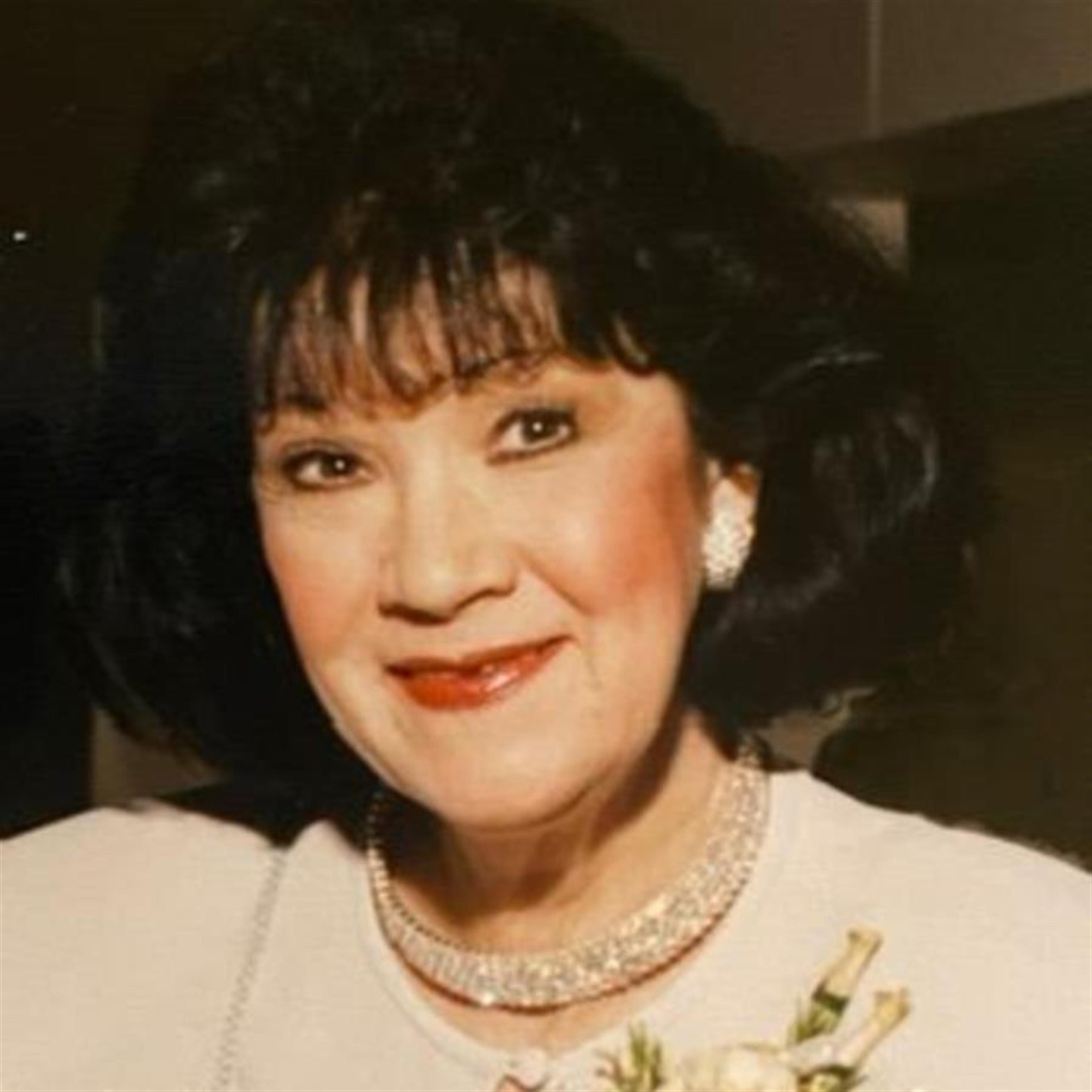 Carole Ann Laitz