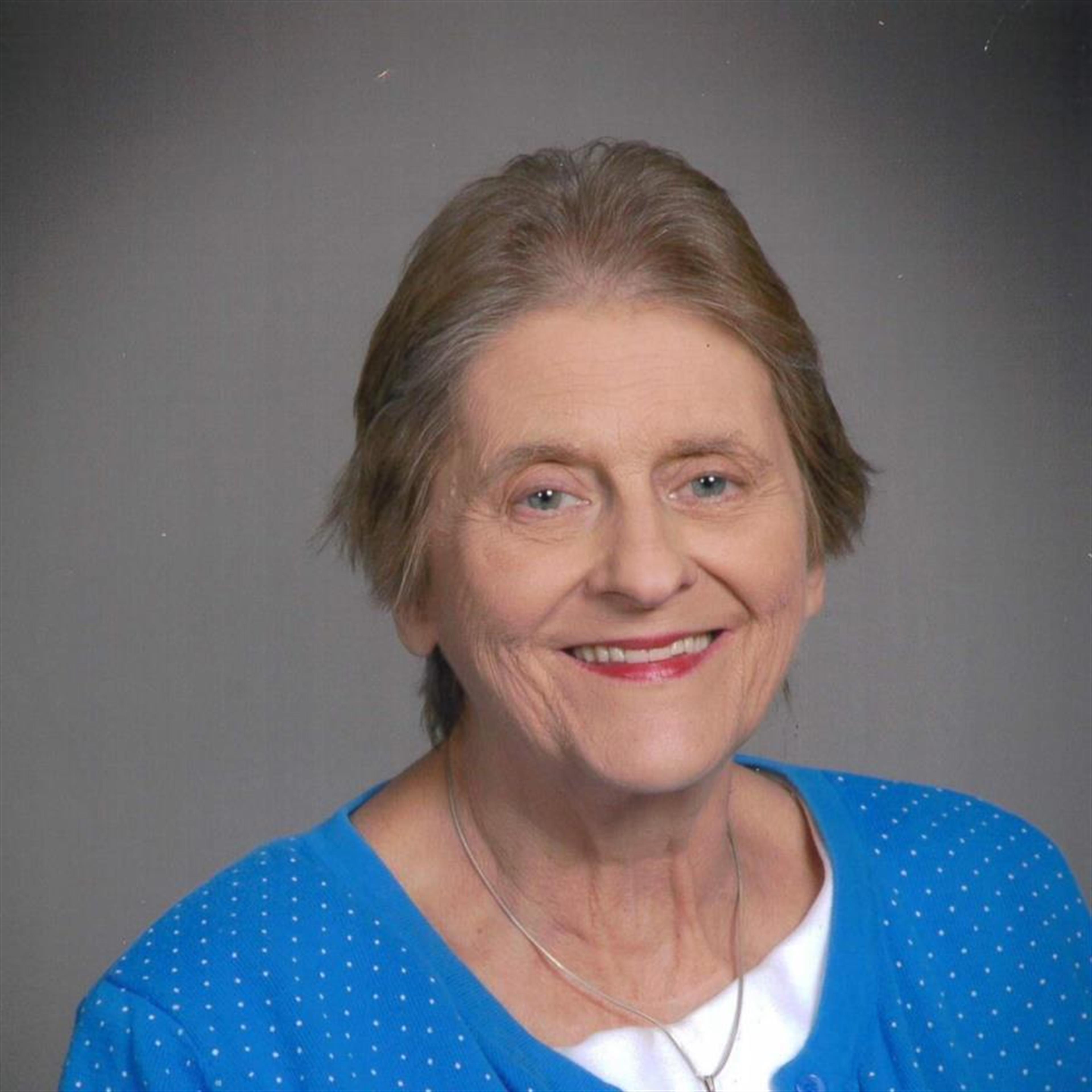 Annie Rose Wilson Cryer's obituary picture