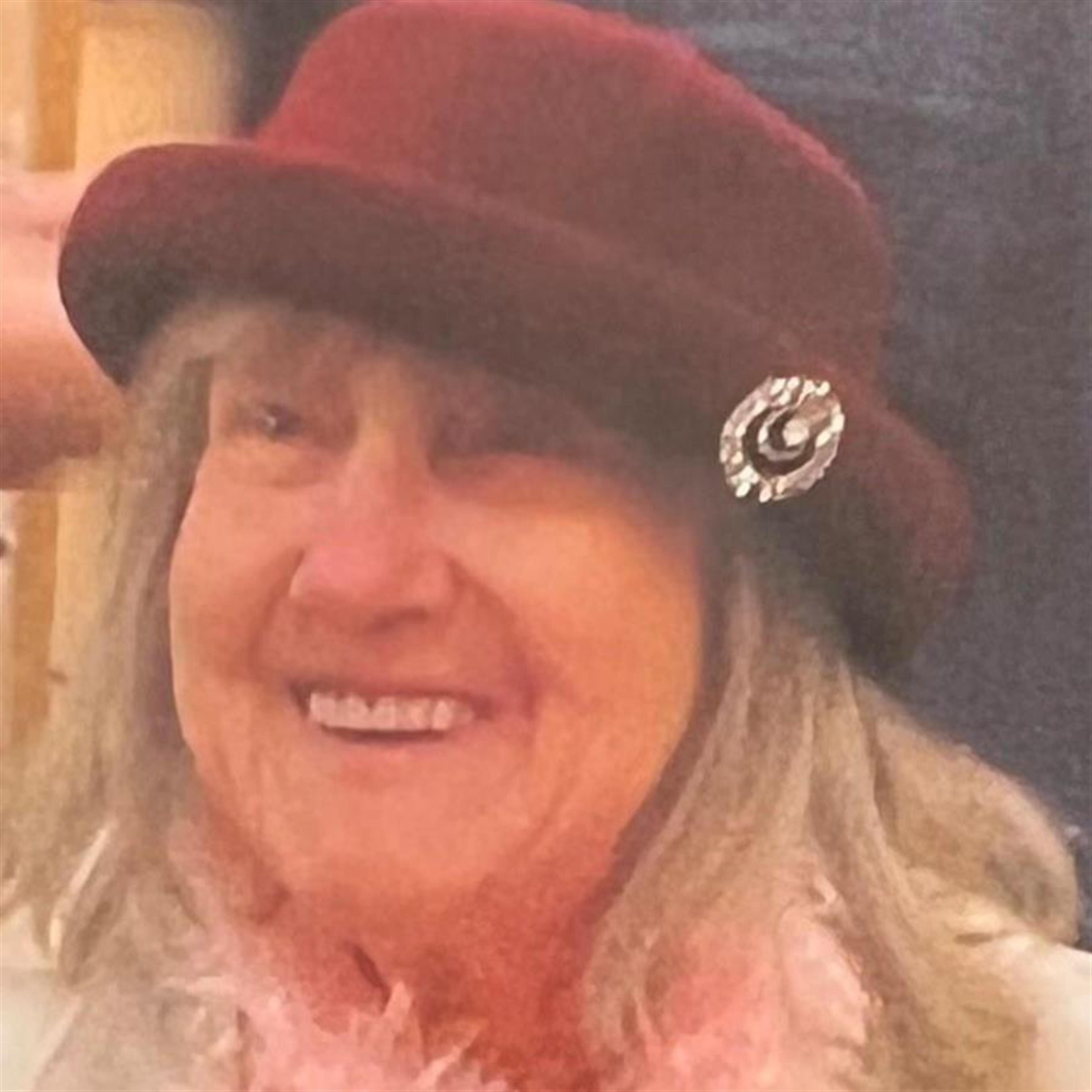 Katherine Elizabeth Young