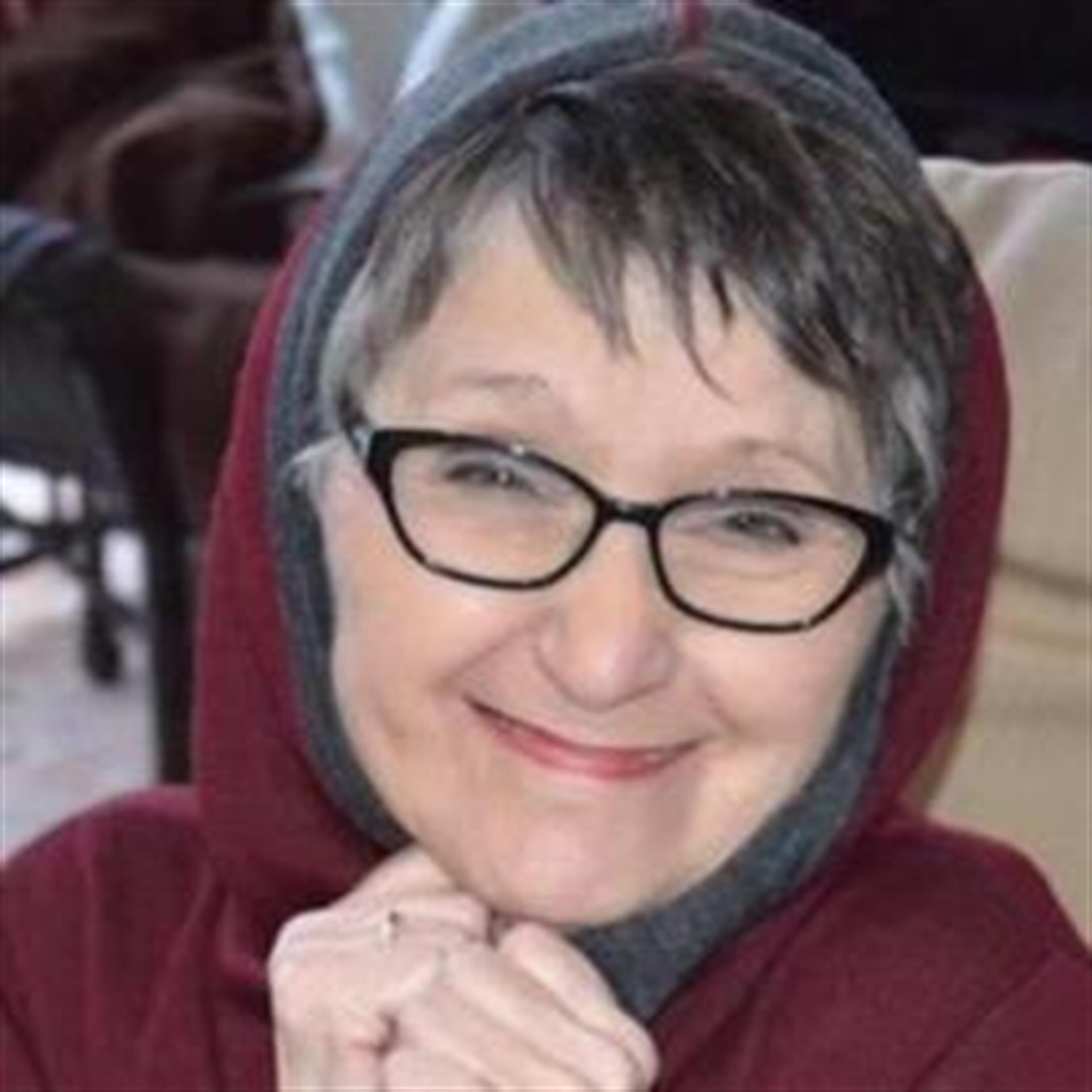 Cheryl Ann Caswell Manuel