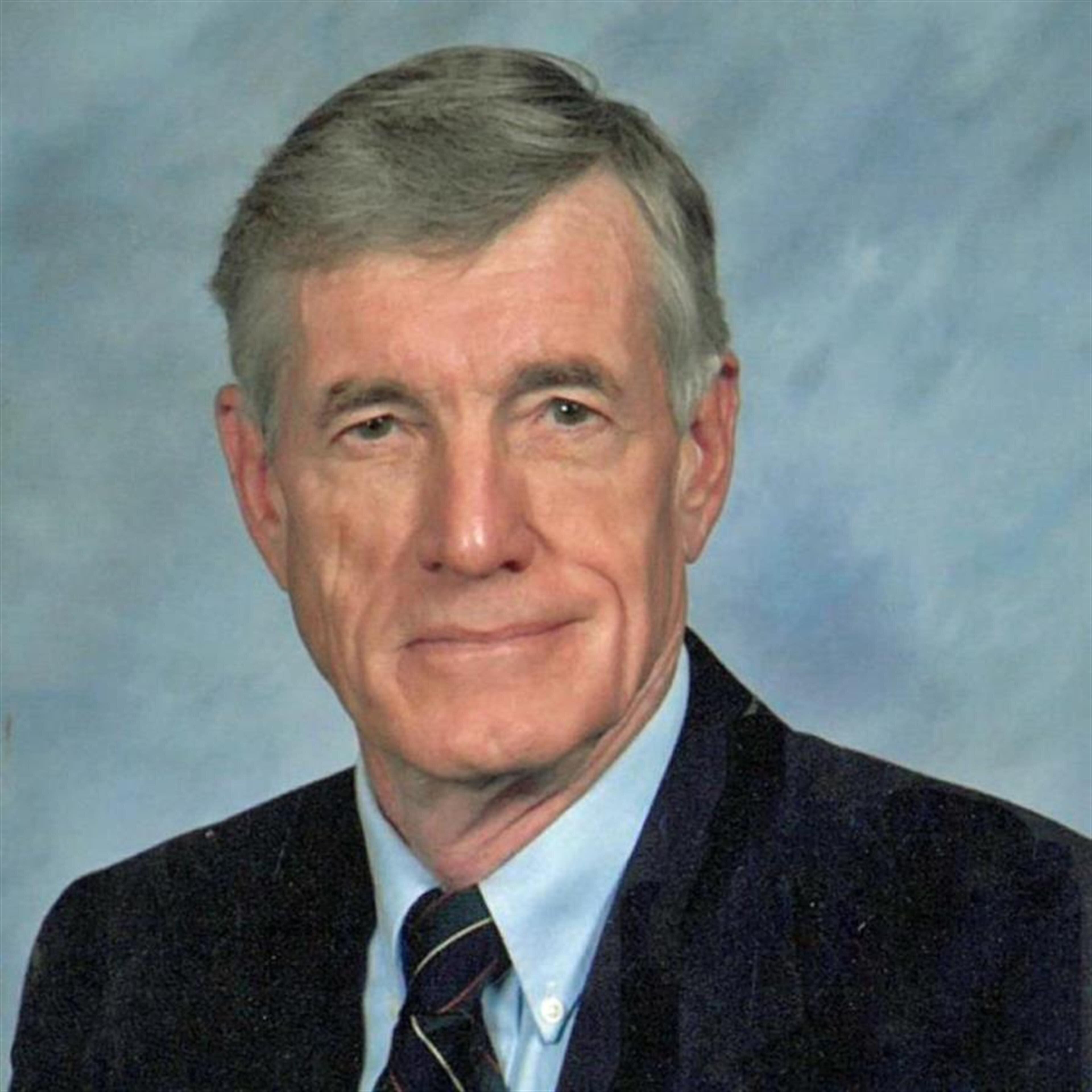 James "Jim" Thomas Jeffries
