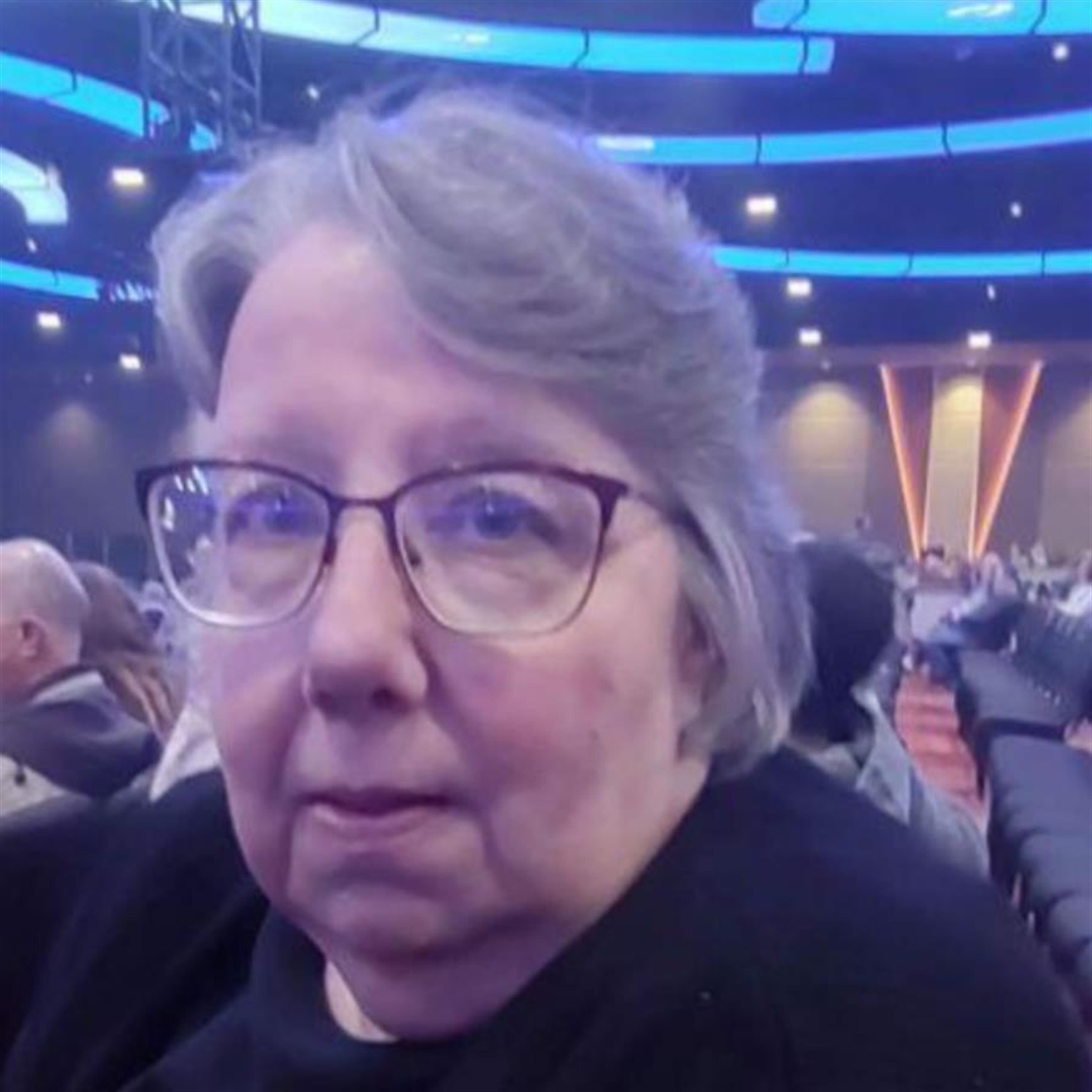 Christine E. Sayas
