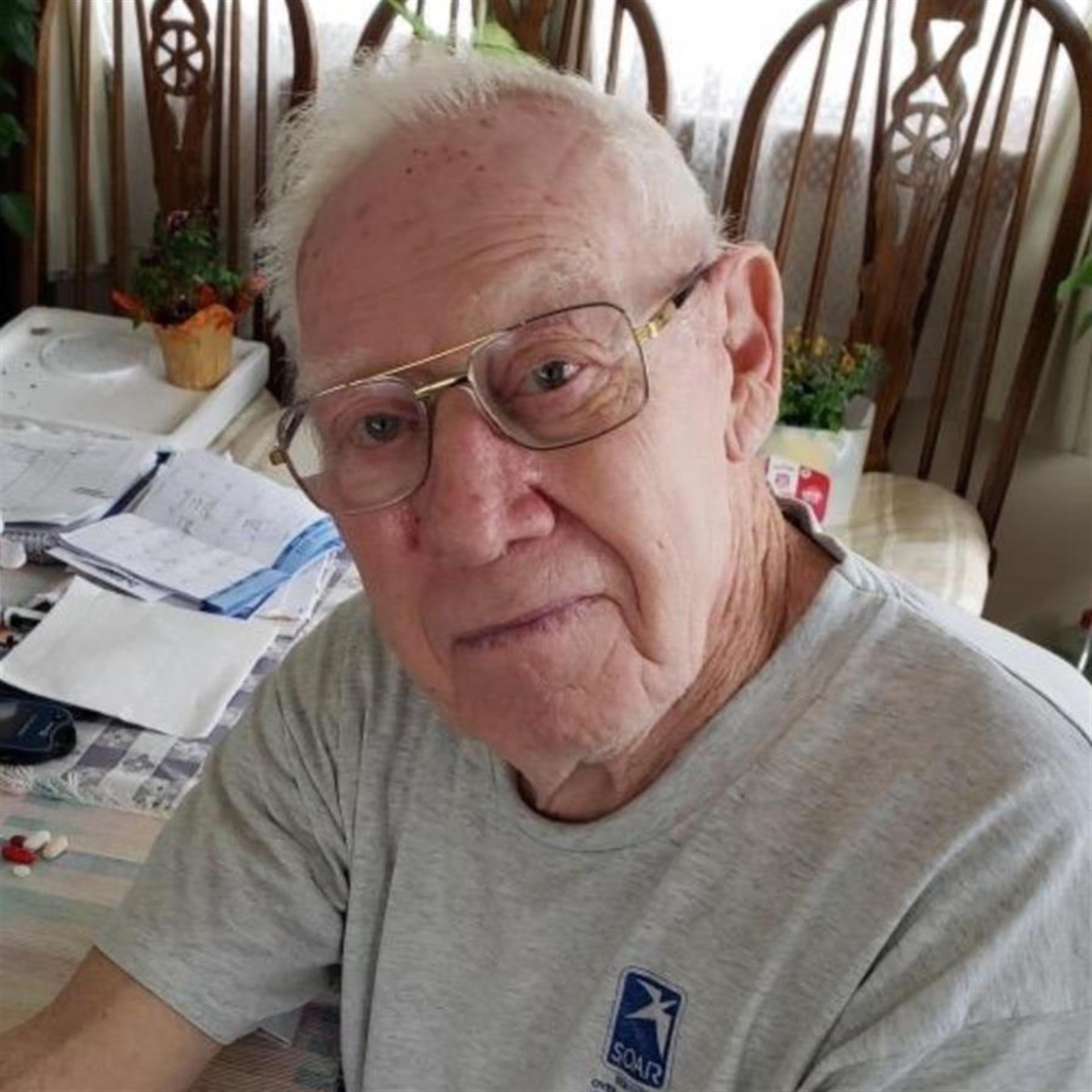 John Donald "Don" LaNave