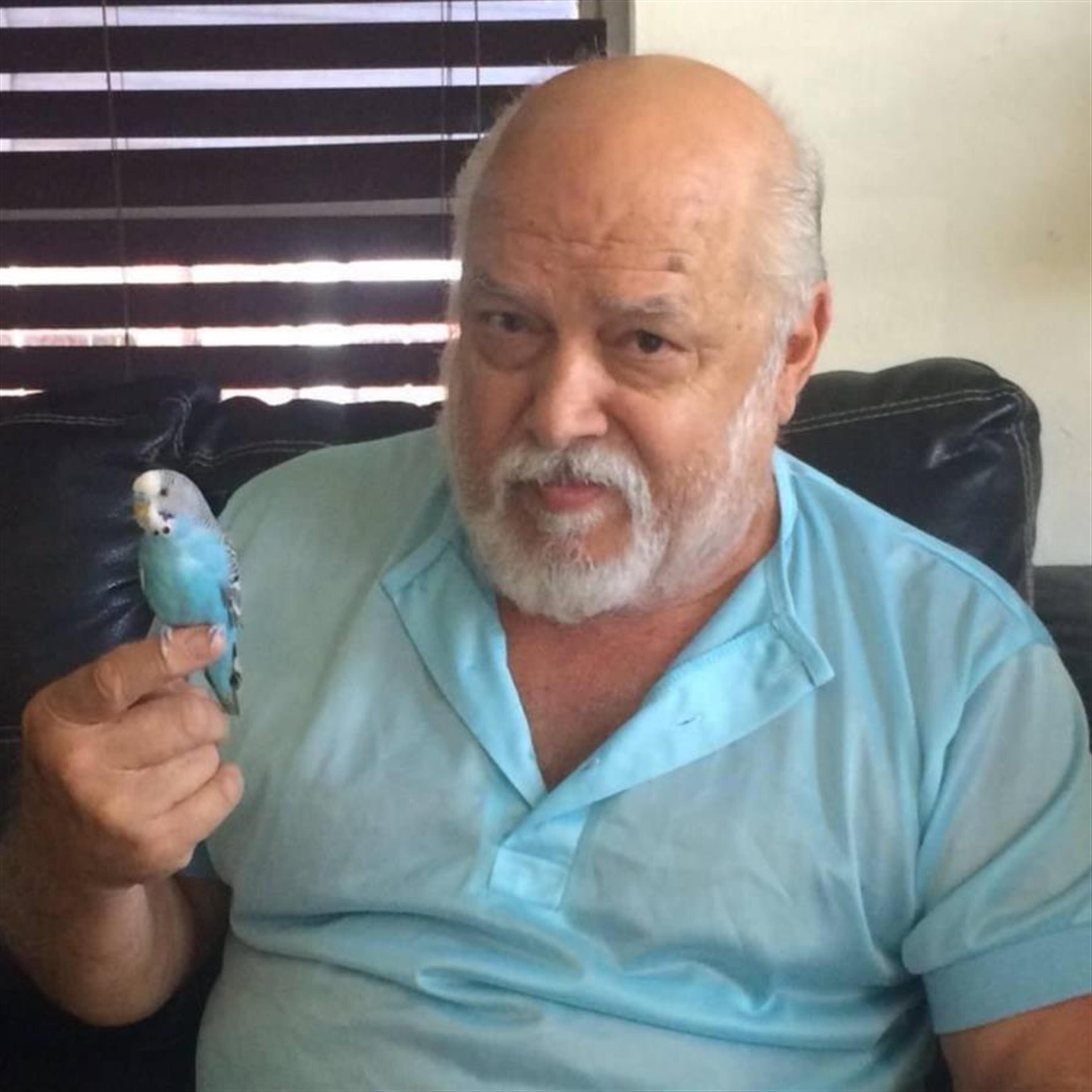 Everardo Manuel Perez