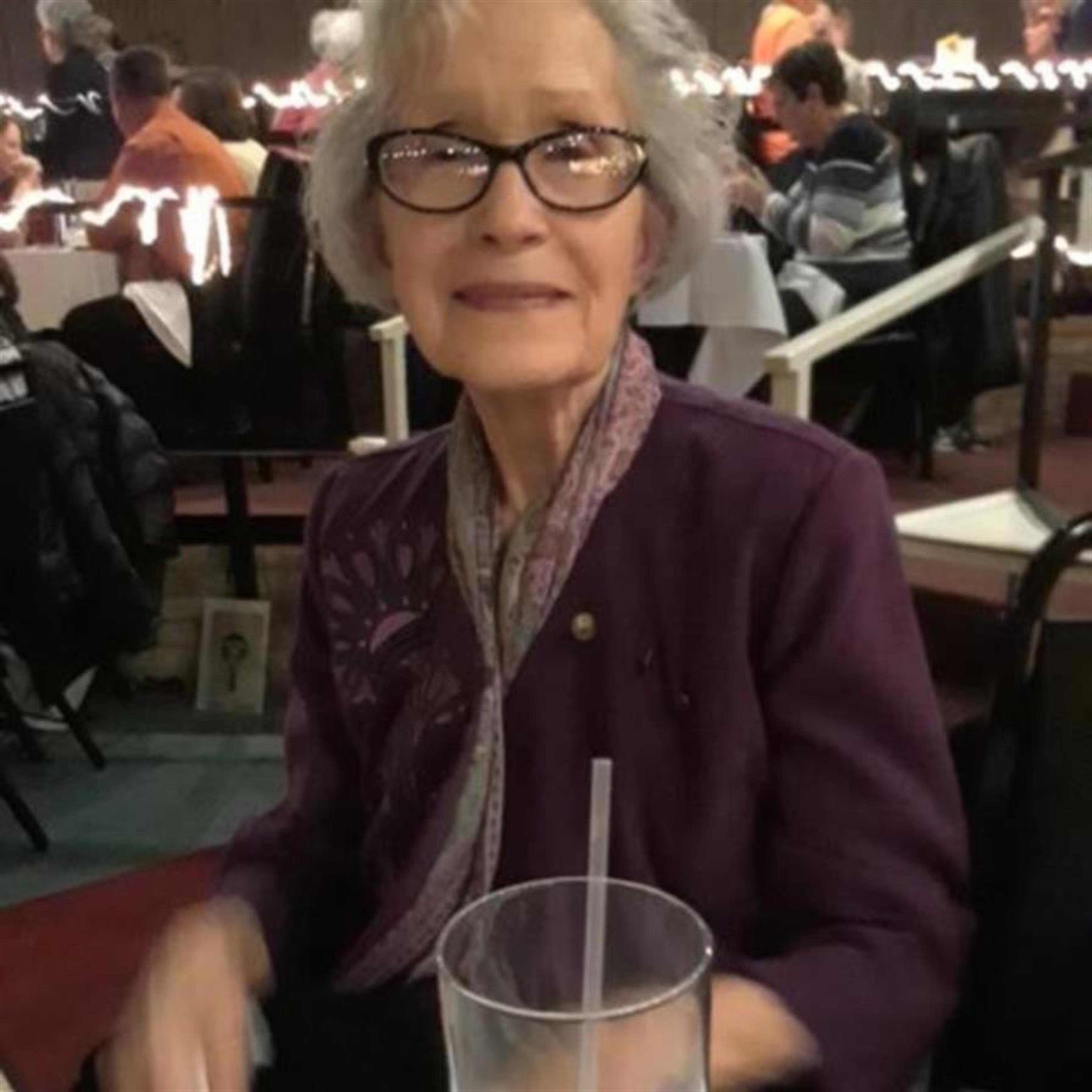 Linda Lee Frank