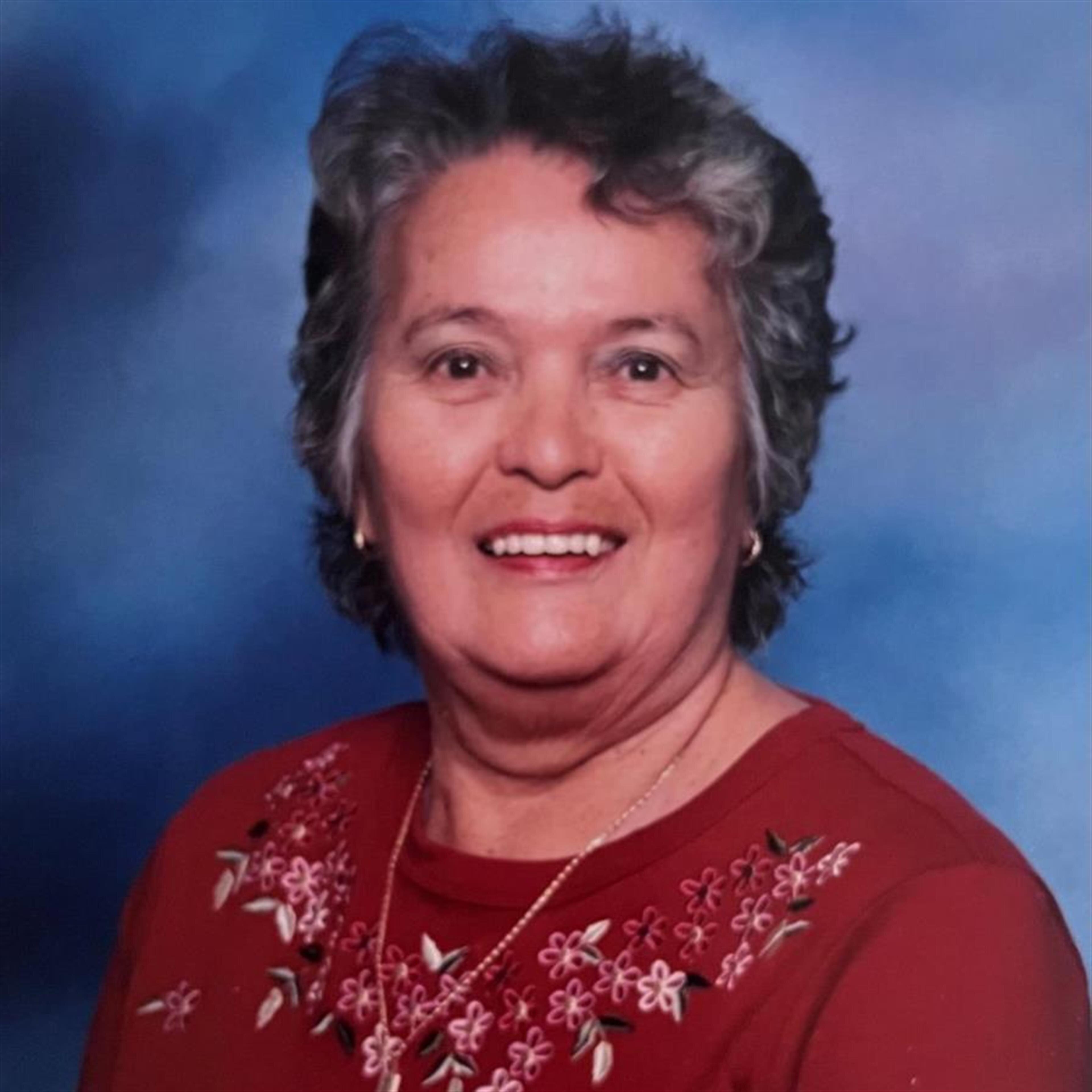 Michie Troche