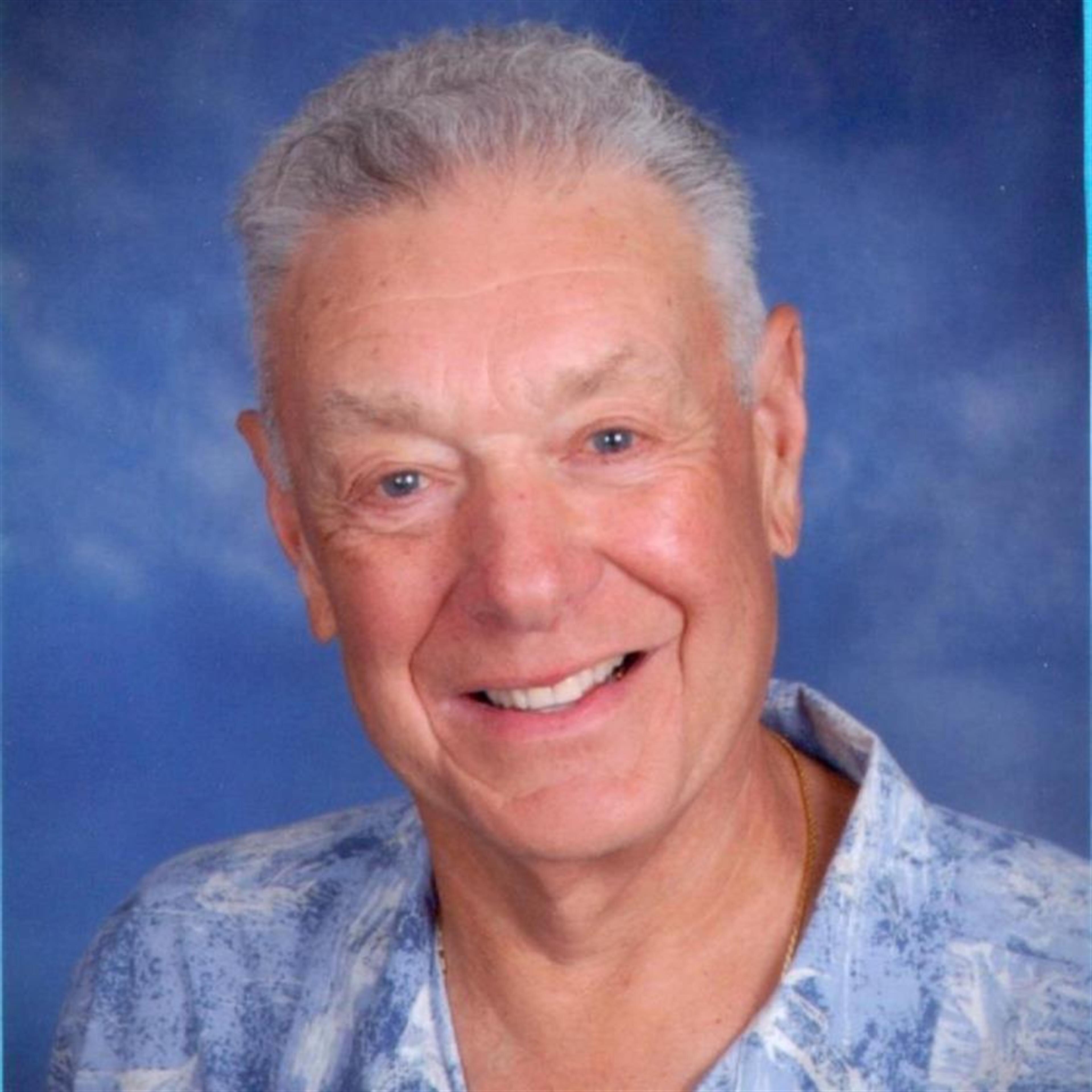 Robert A. Harrell