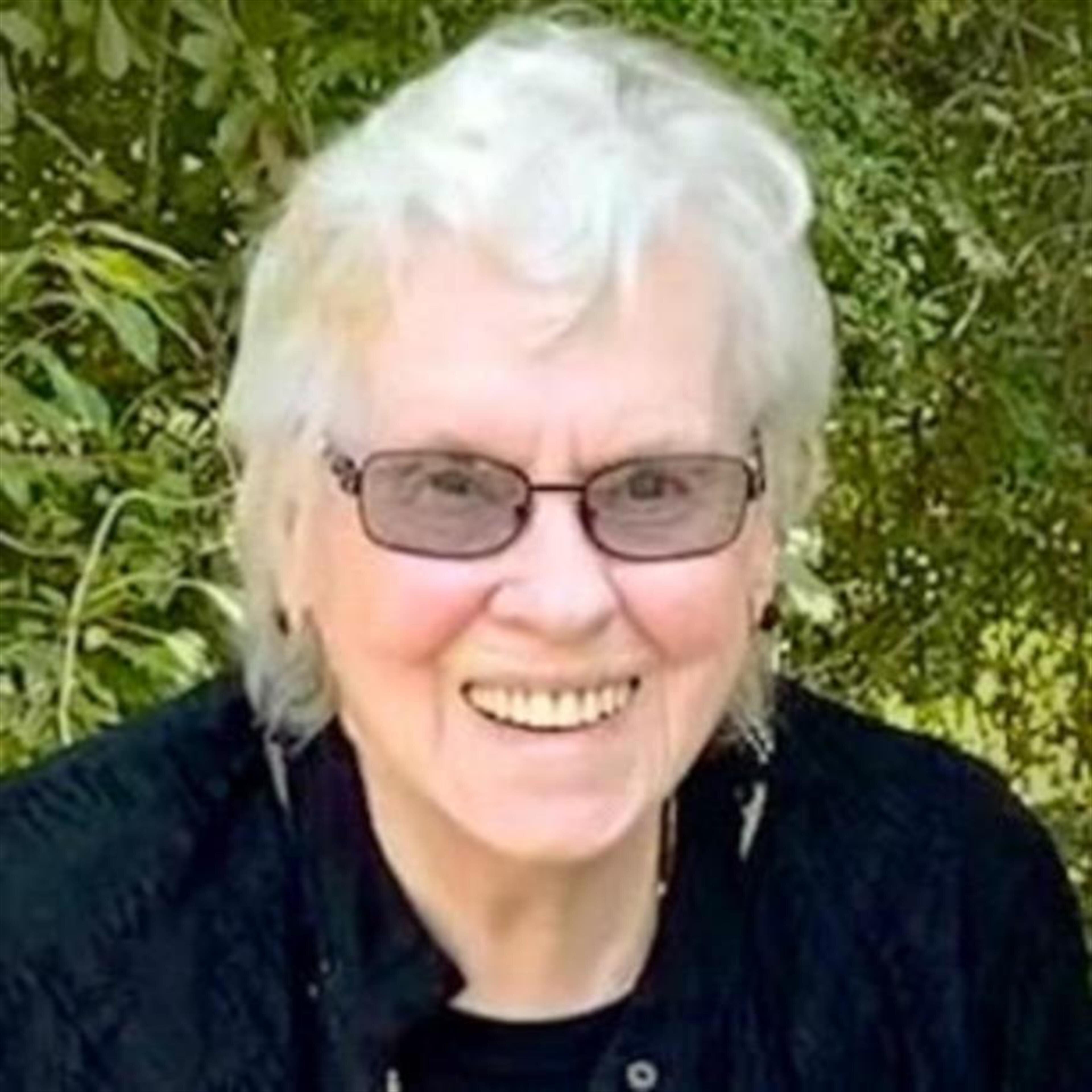 Leona Lankford Martin