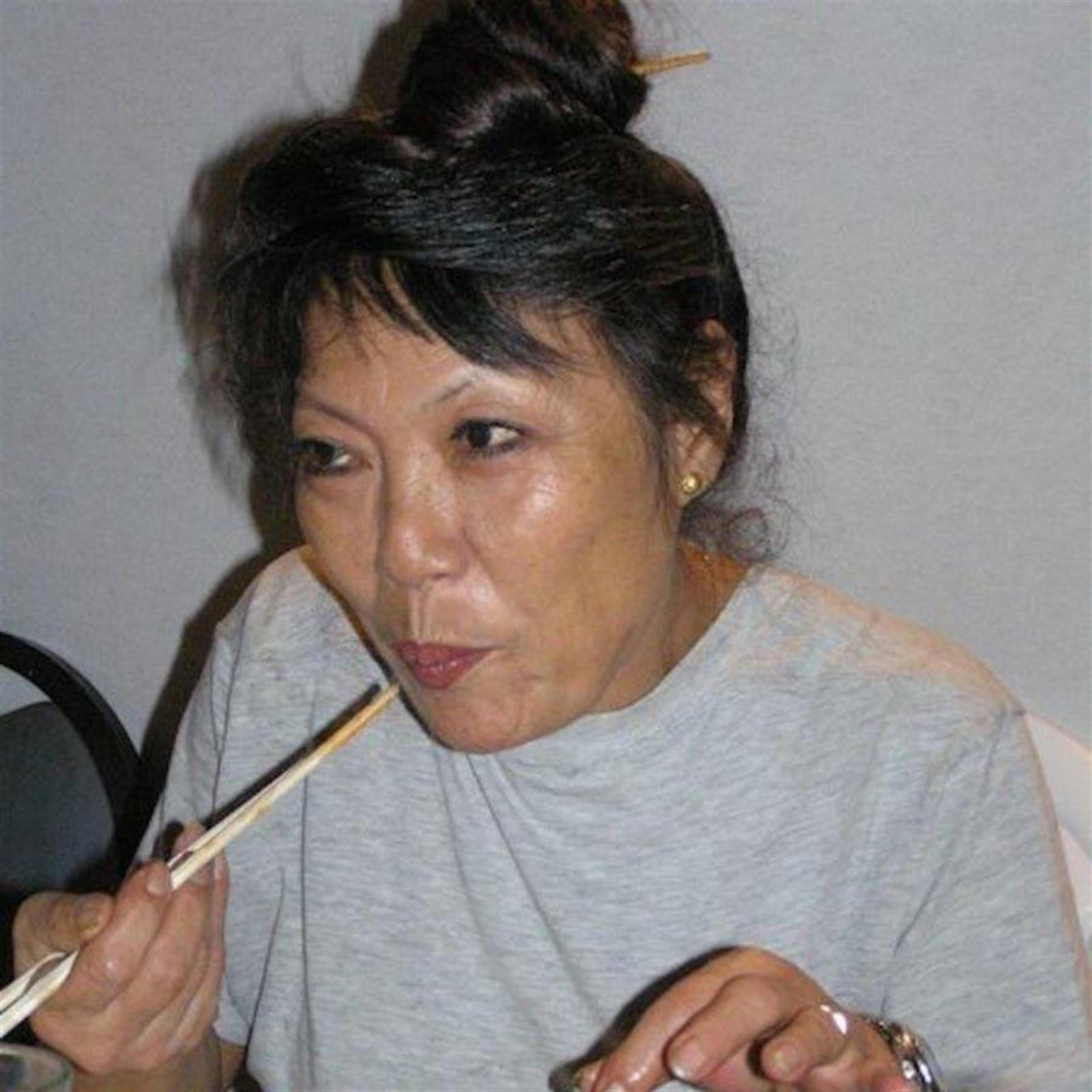 Lisa Hyong Un Ballao