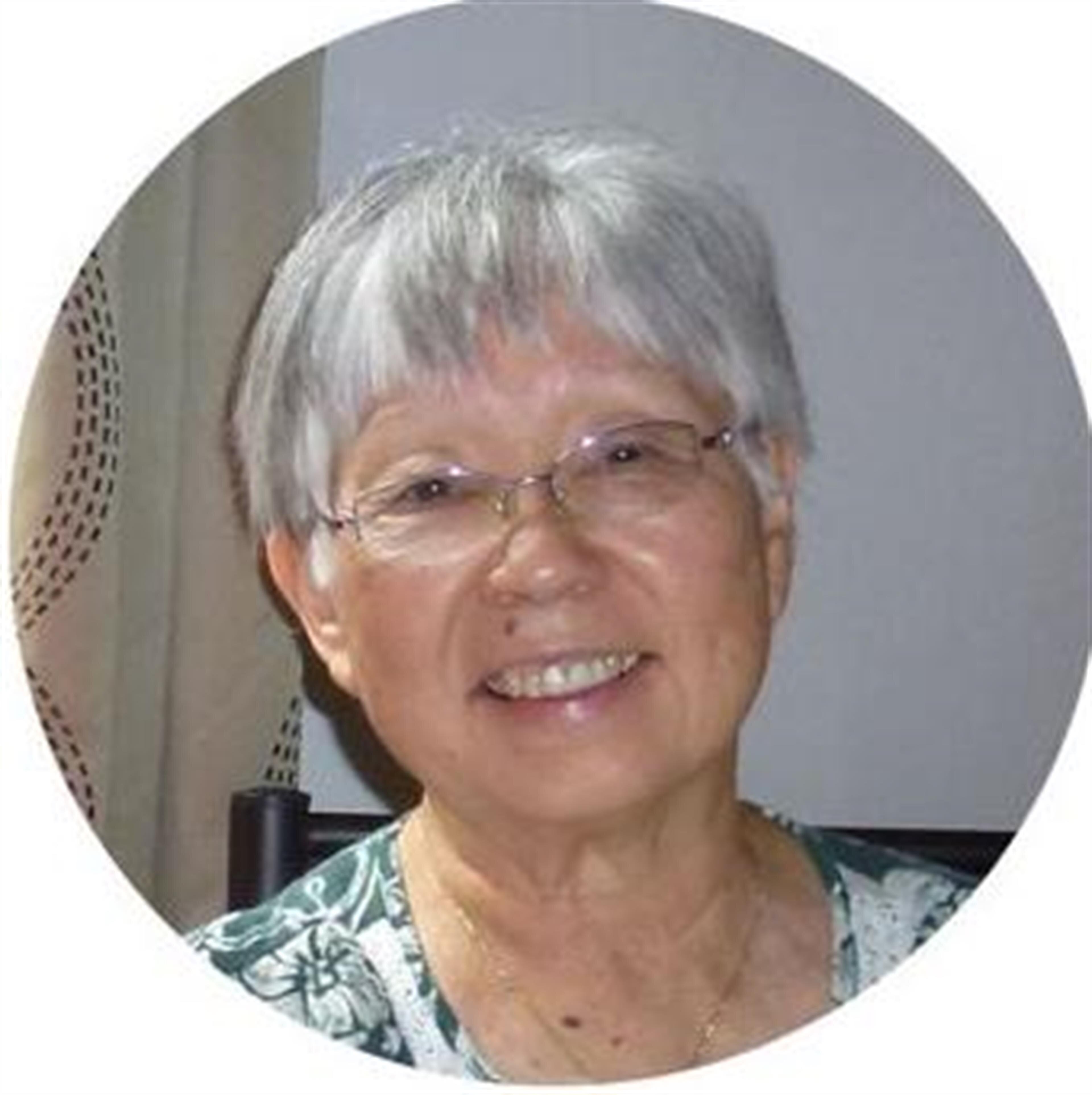 Mae Meiko Okumura