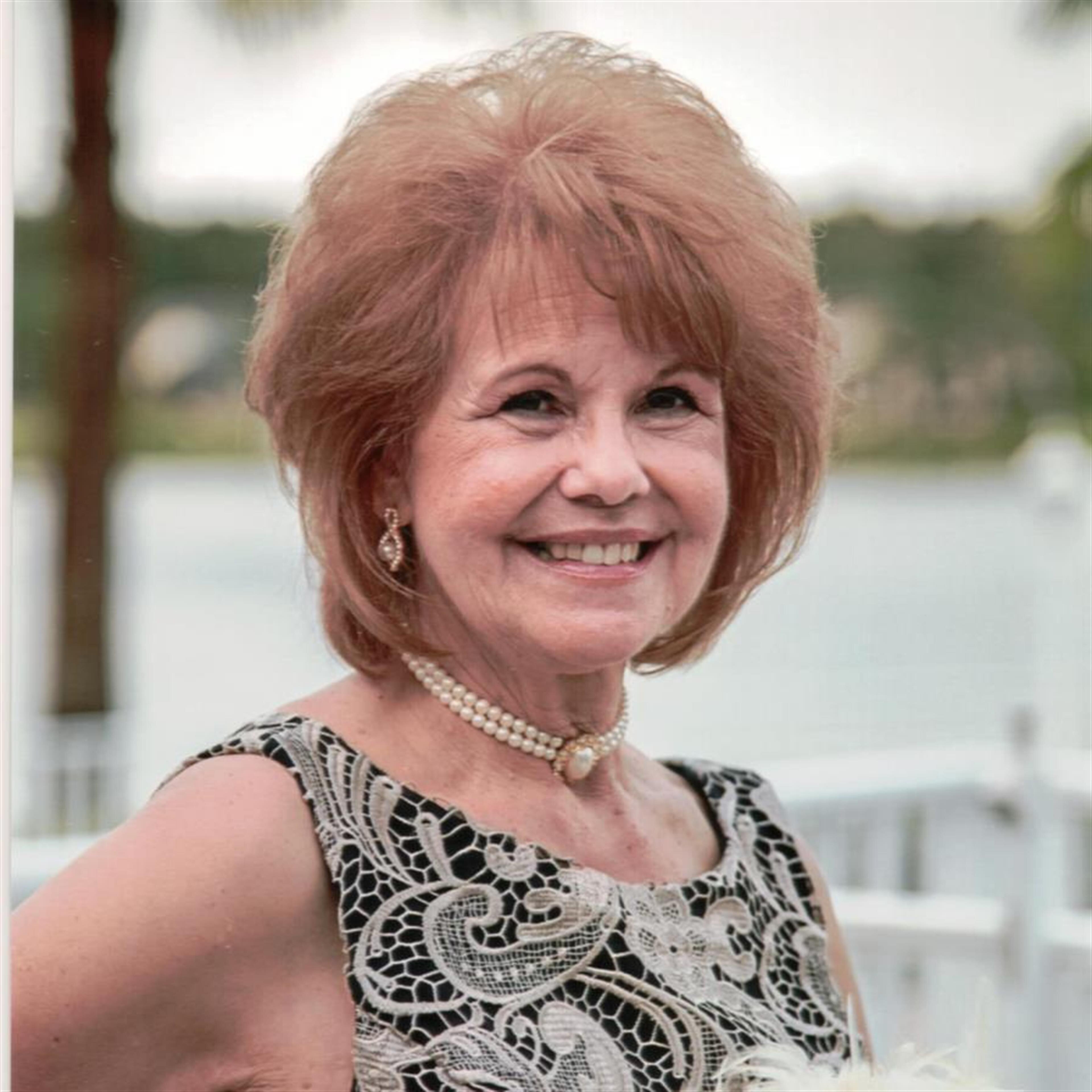 Judith D. Lallerstedt