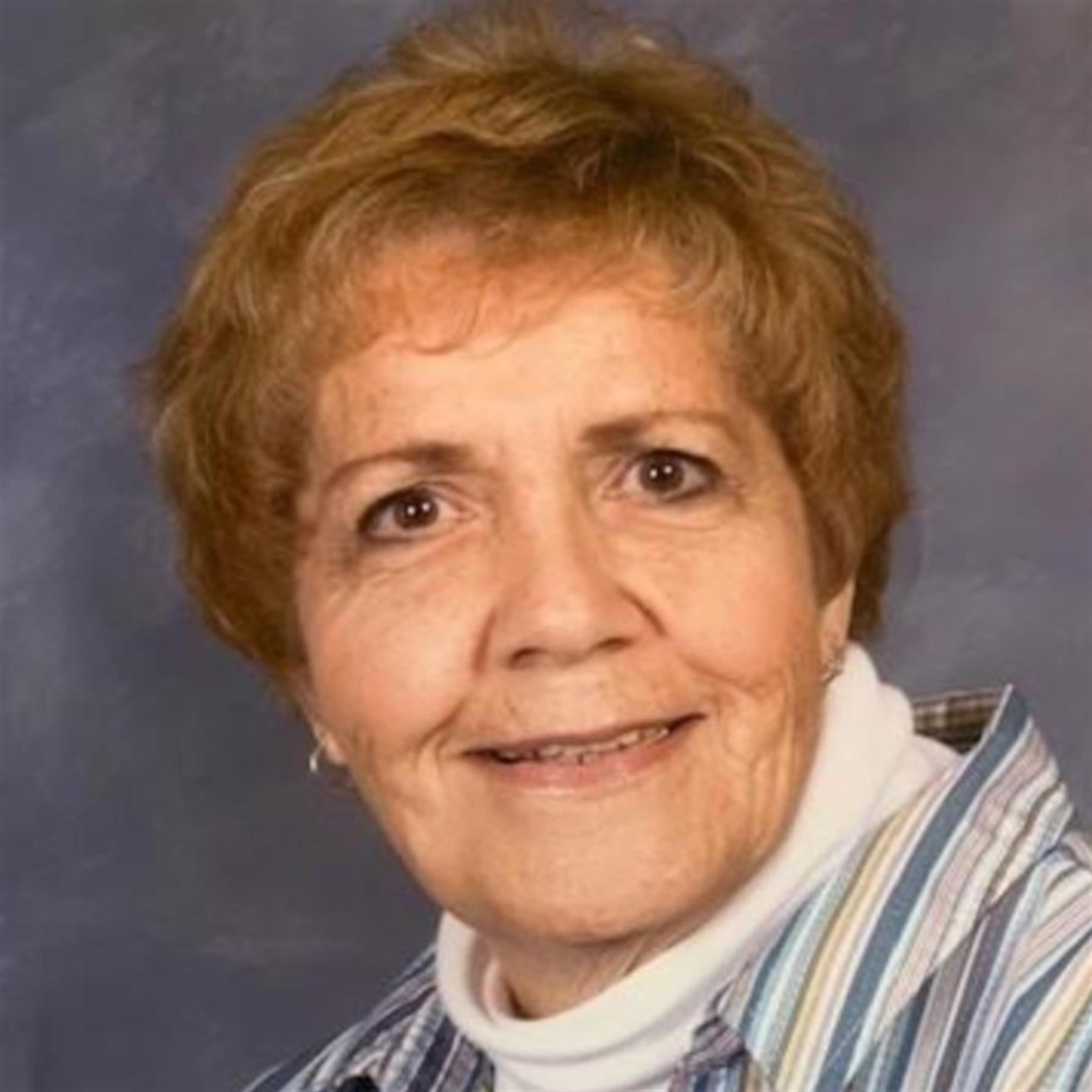Alice J. Land