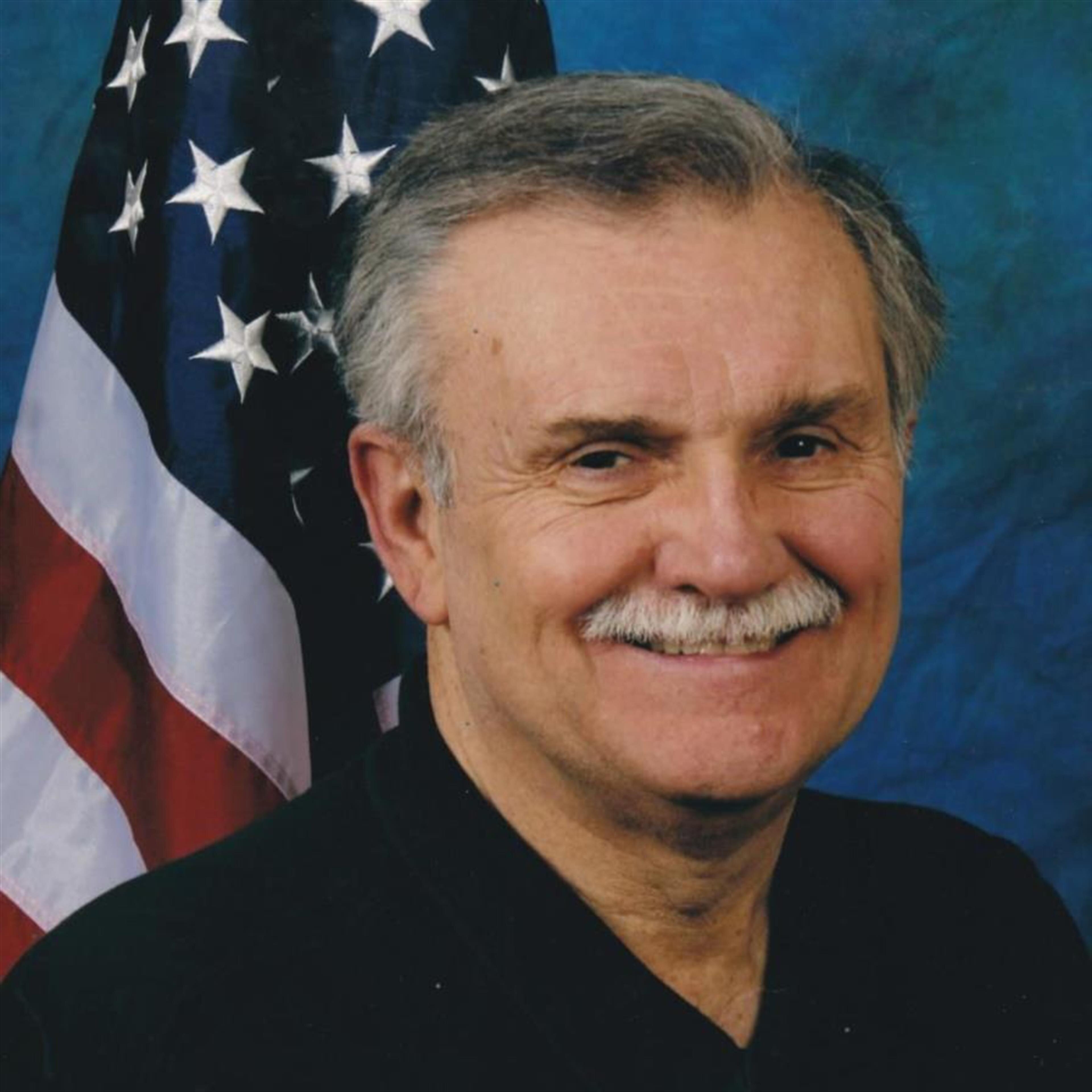 James Lynn Wilson Sr.