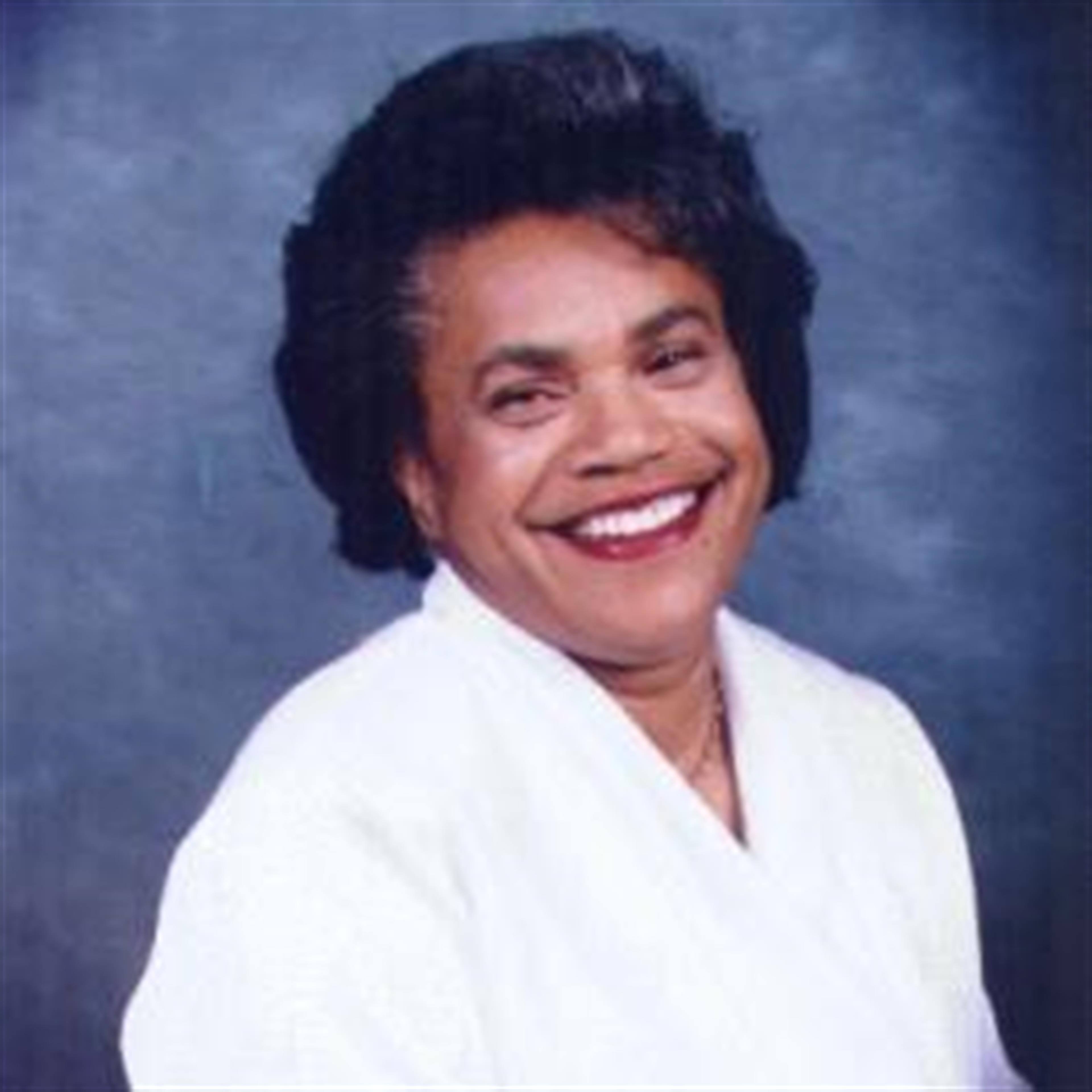 Agnes Louvanna Watson (Baker)