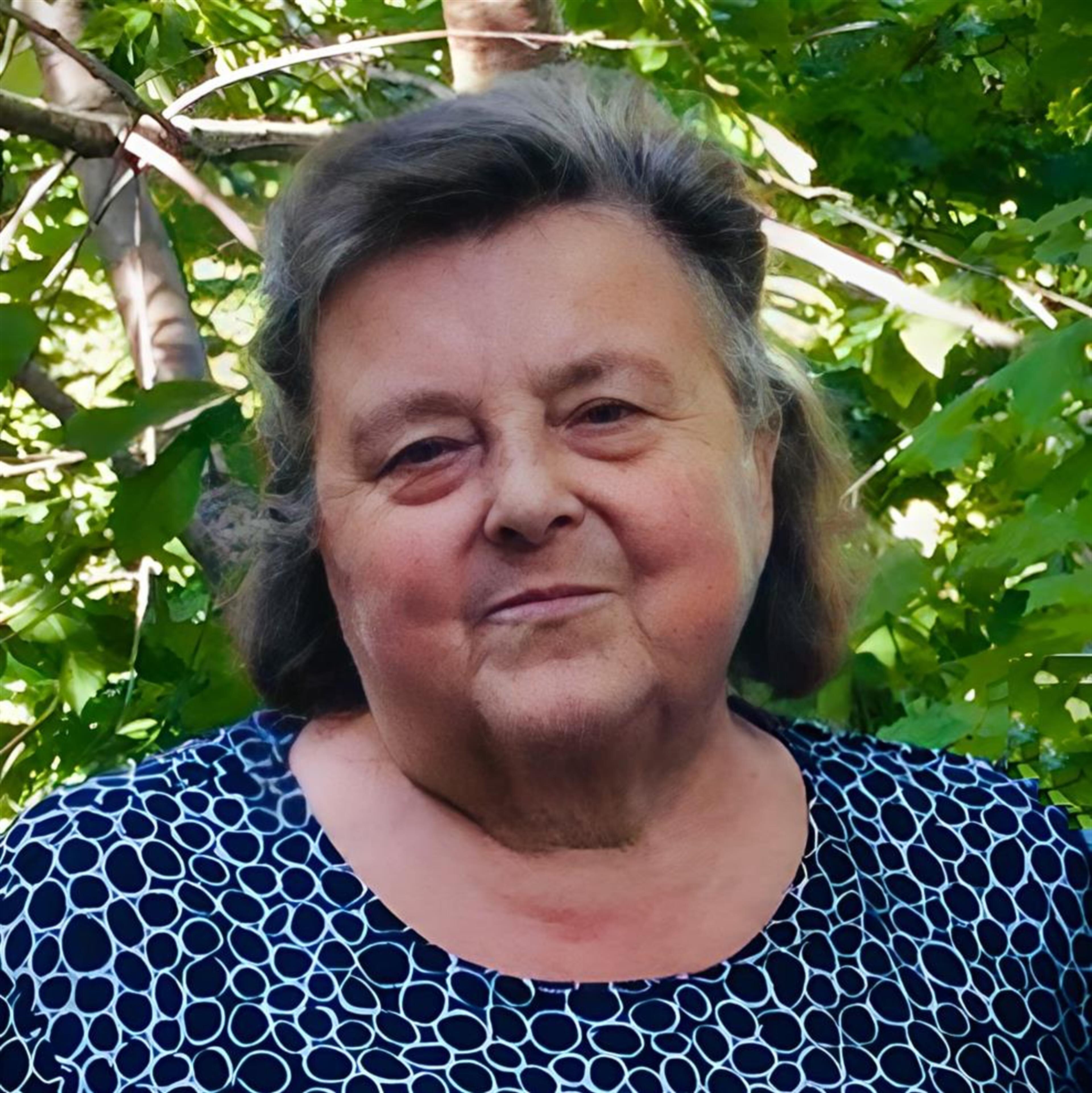 Nina Yevtukh