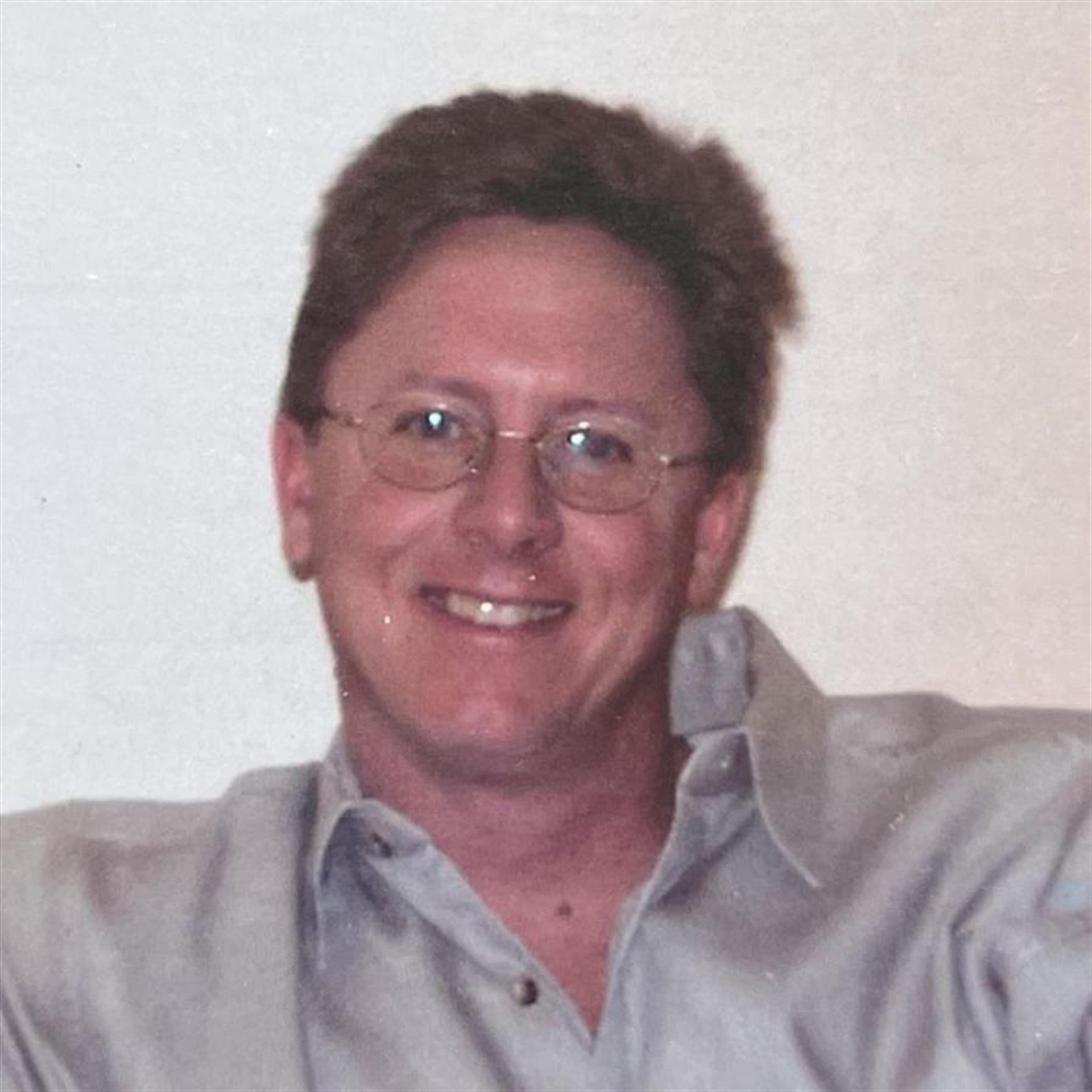 Robert Lee Hart III