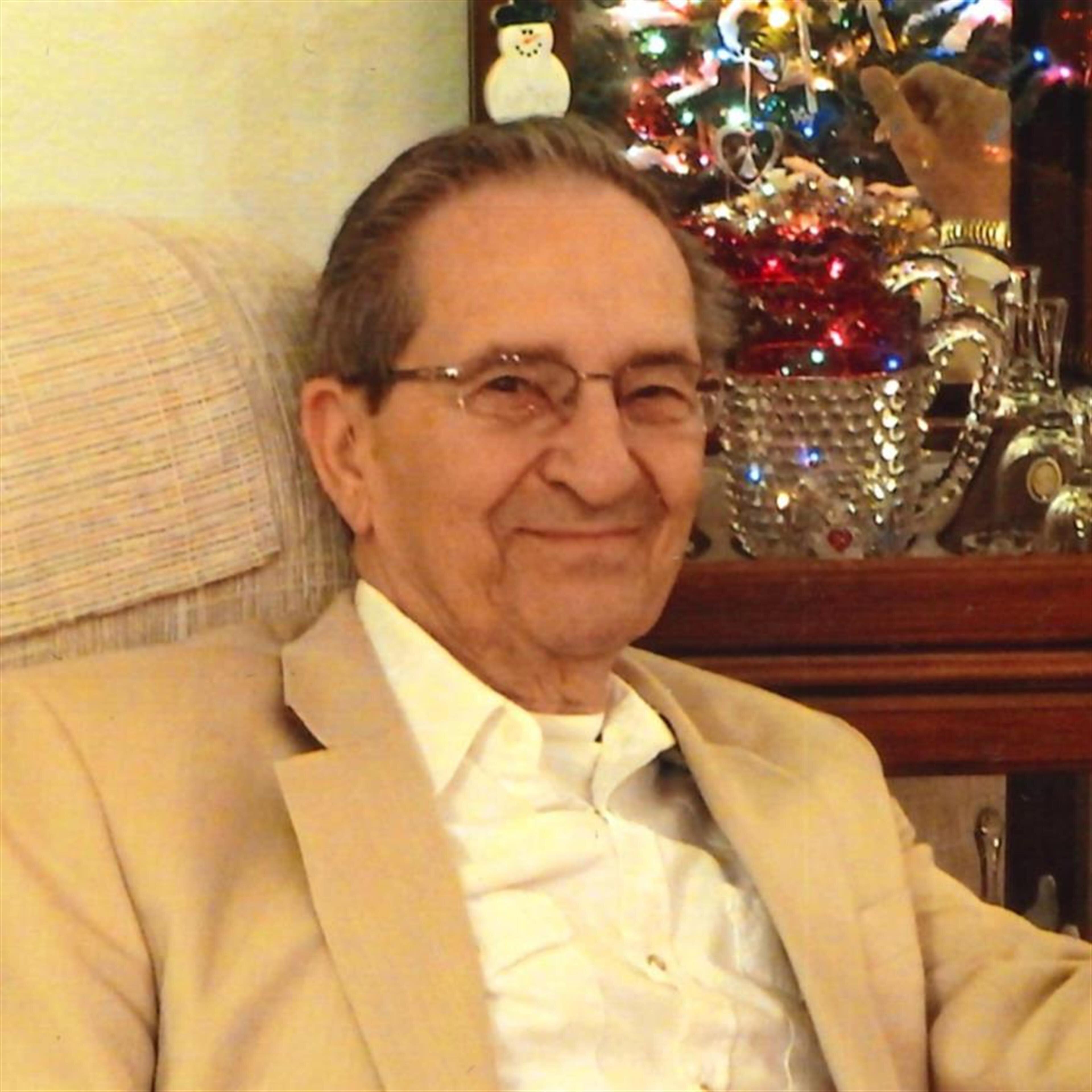 Joseph R. Metz