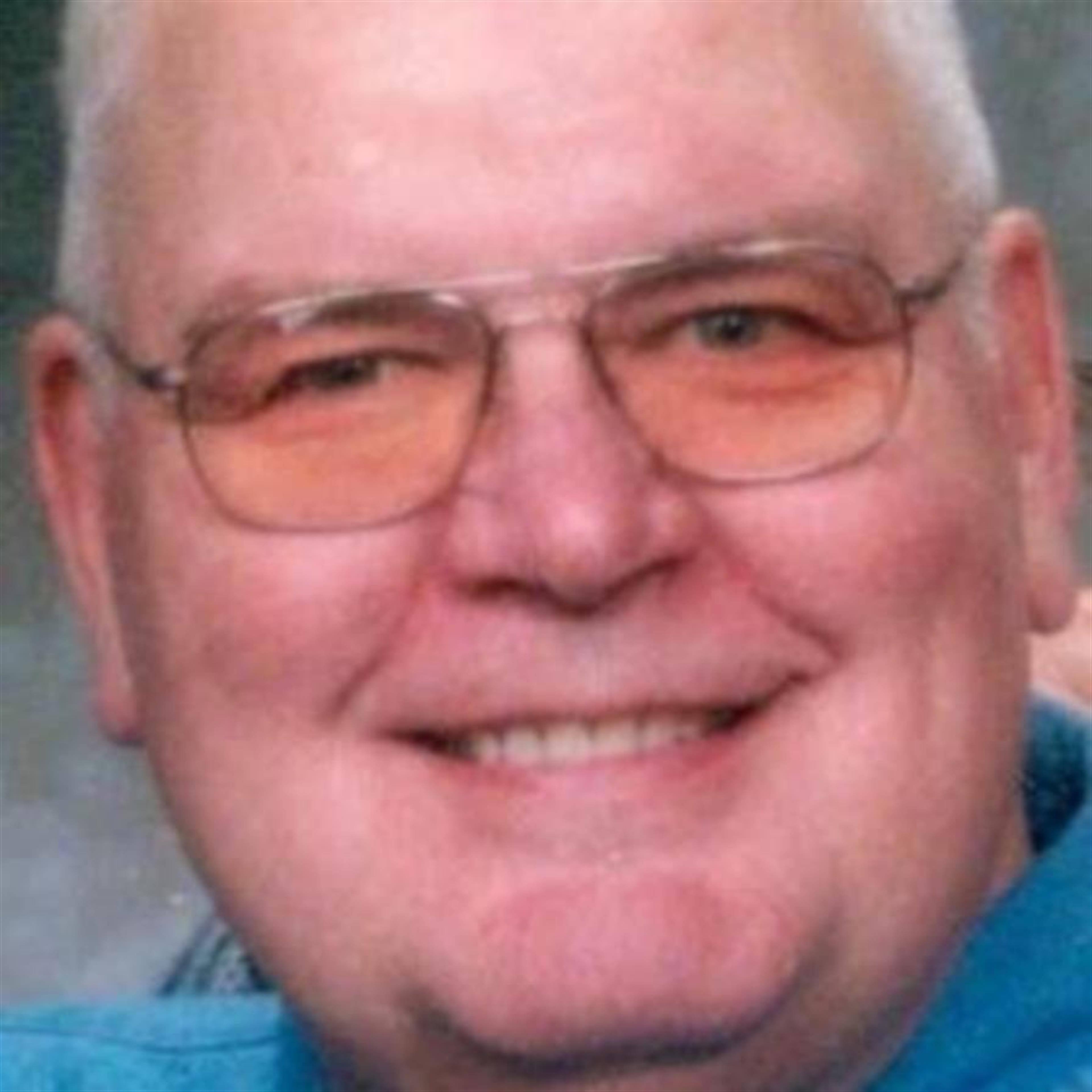 Donald Lee Blatter's obituary picture