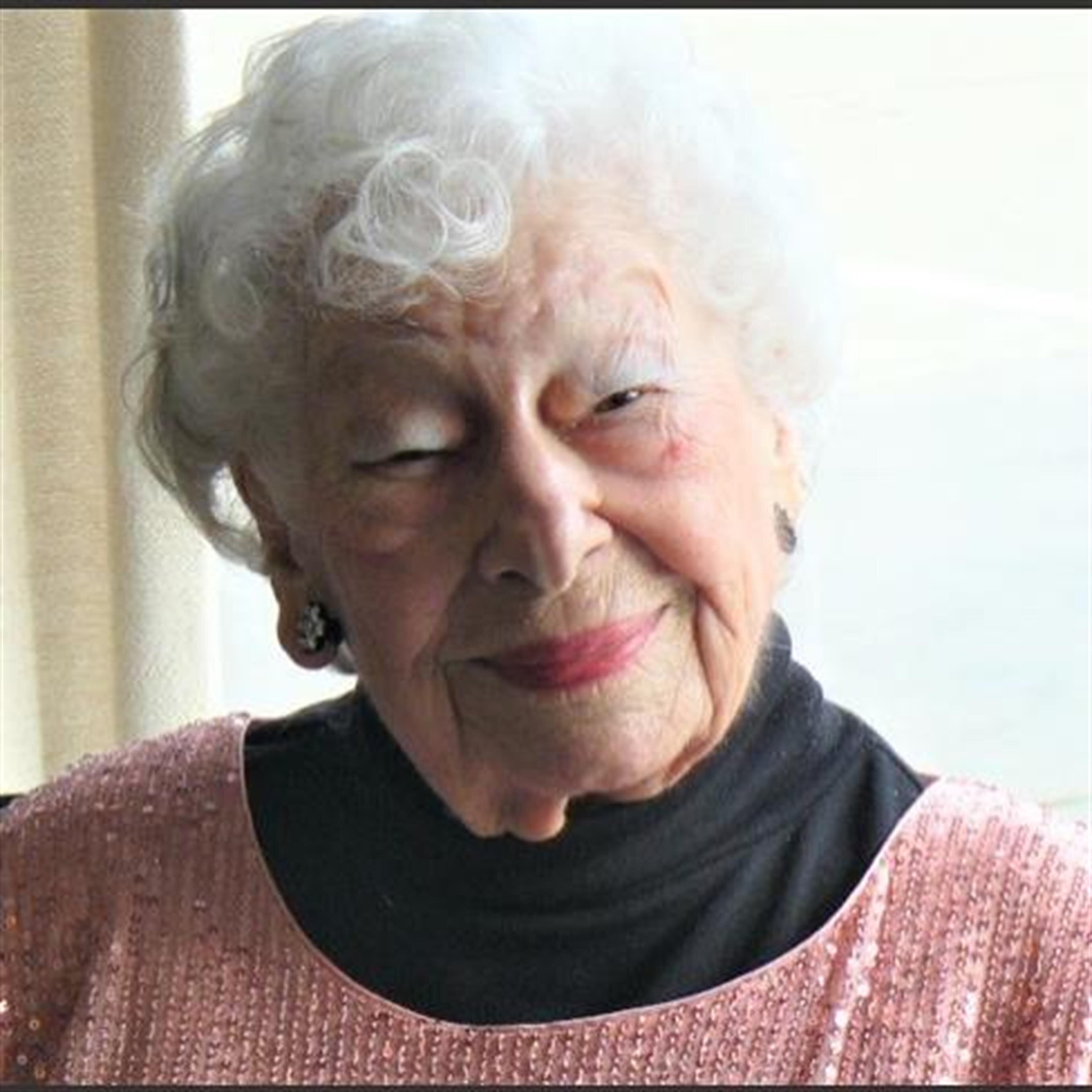 Rose Marie Patane