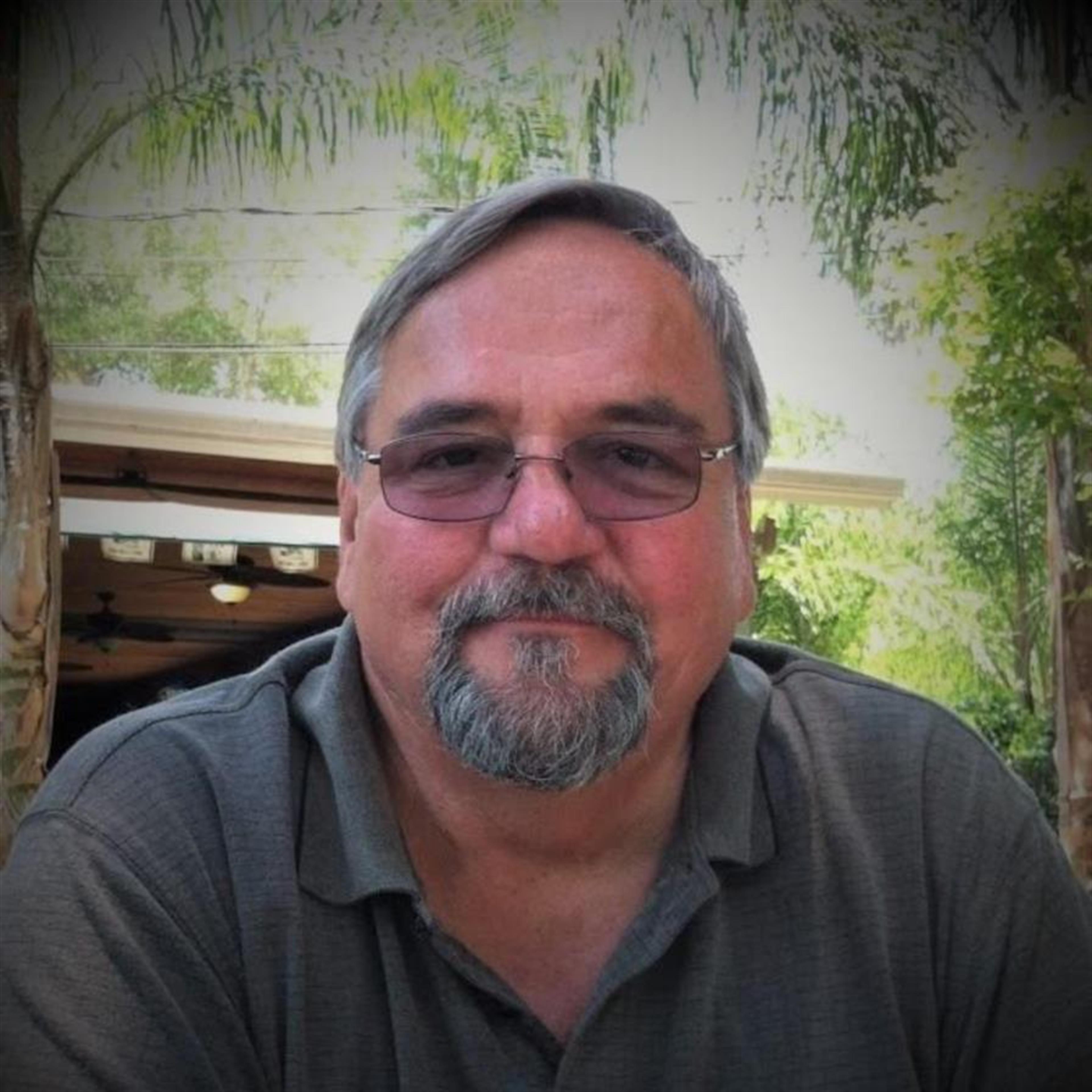 Ralph "Billy" William Tanner Jr