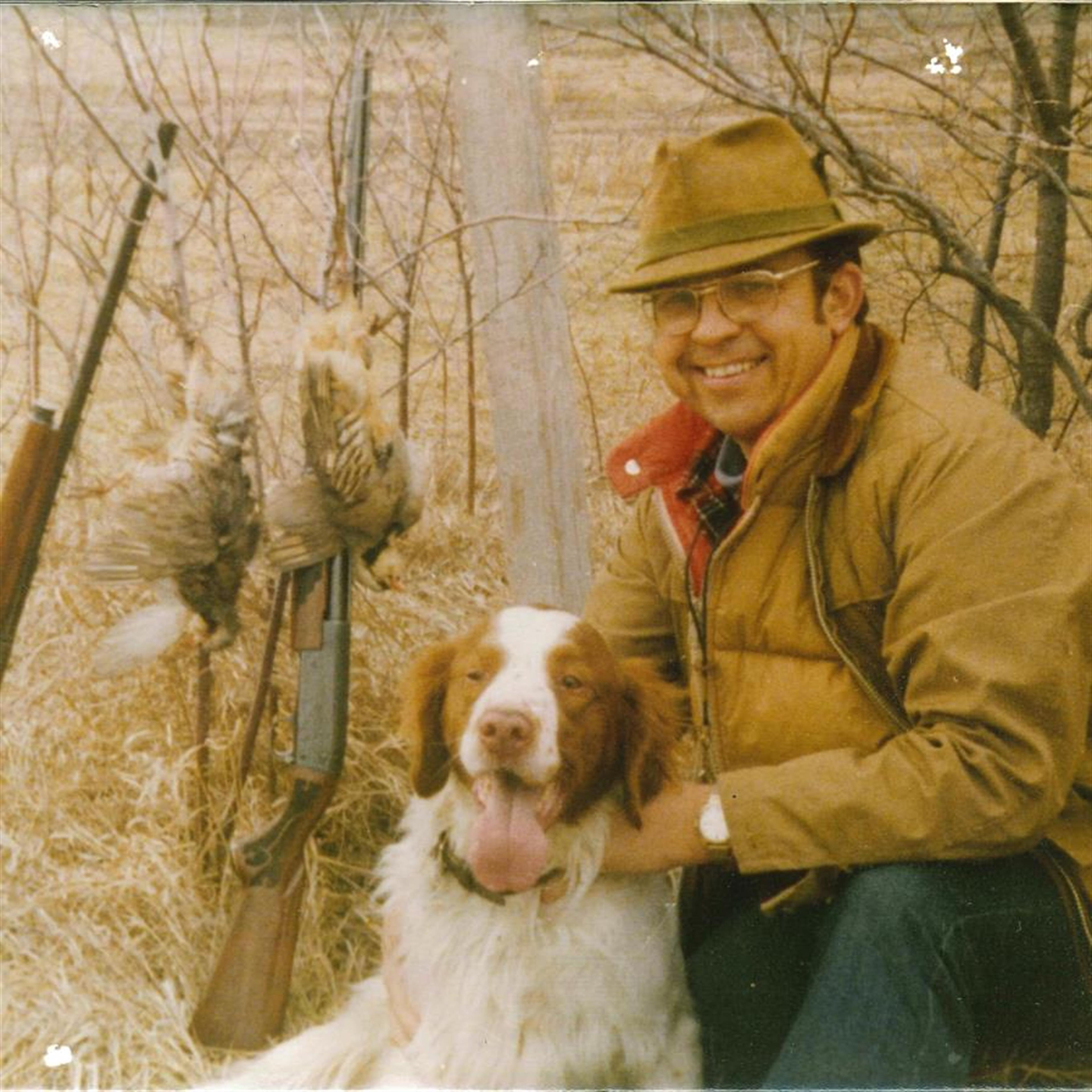 Robert Bruce Strimel