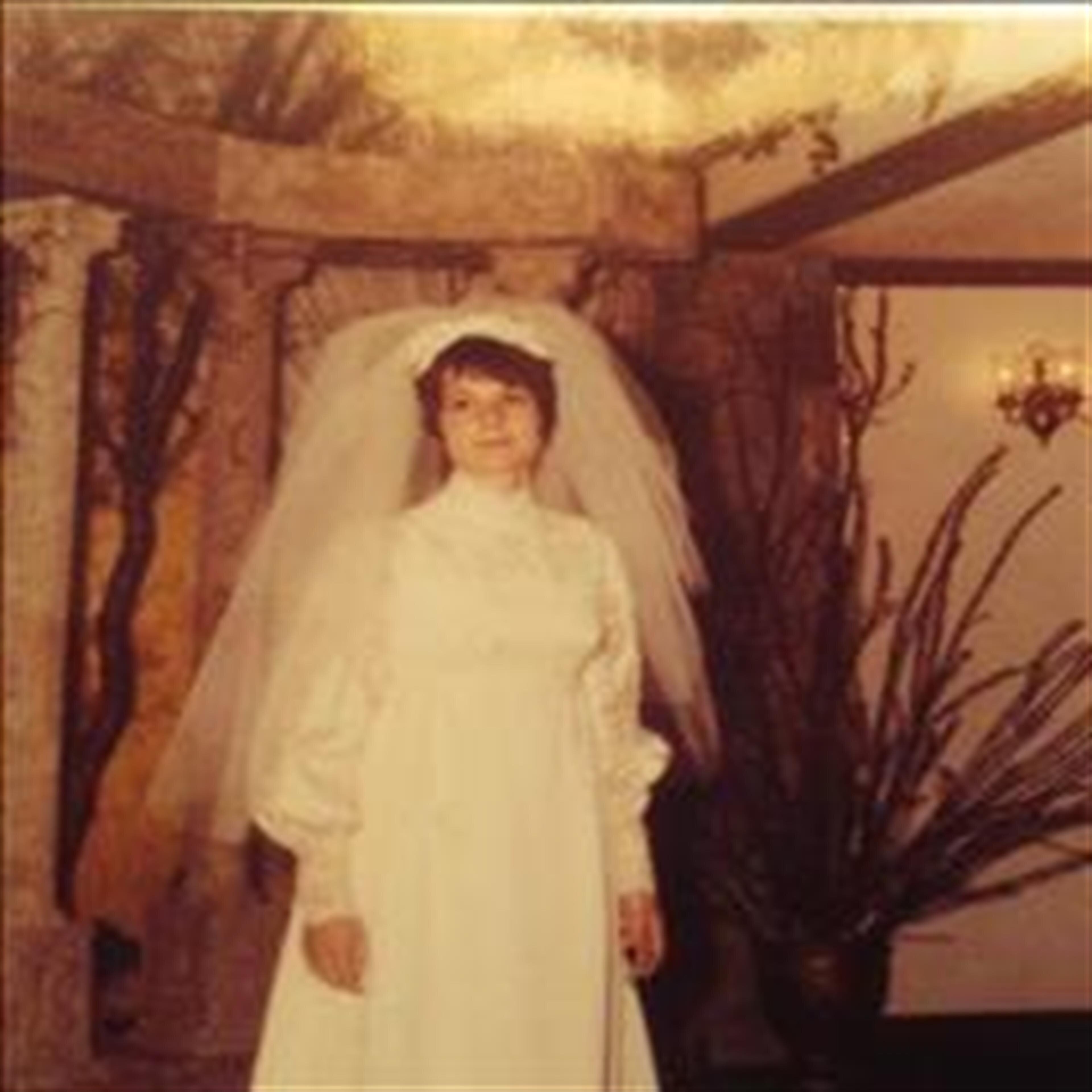 Joan Christine Schofield