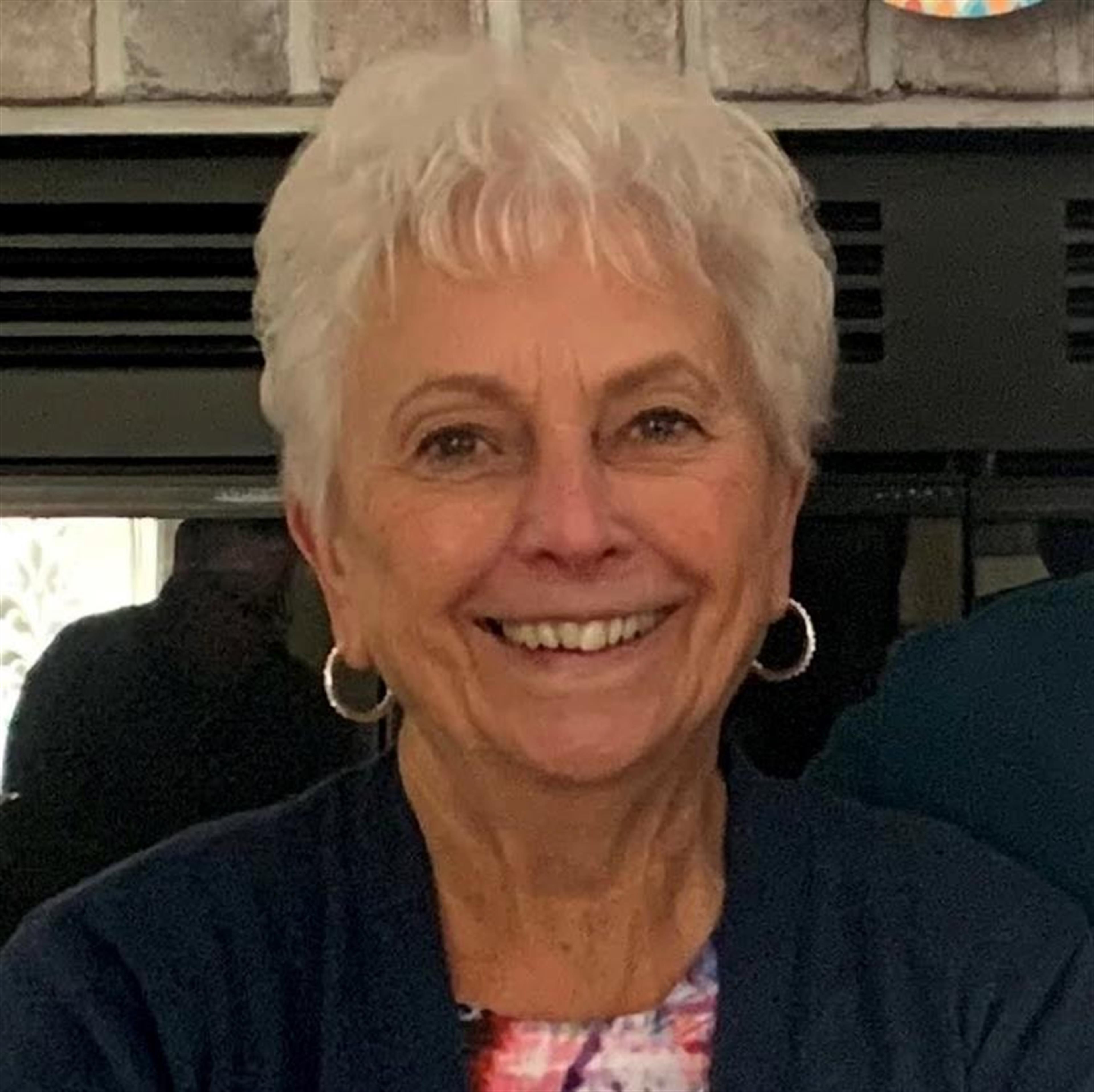 Nora Lee Shaffer