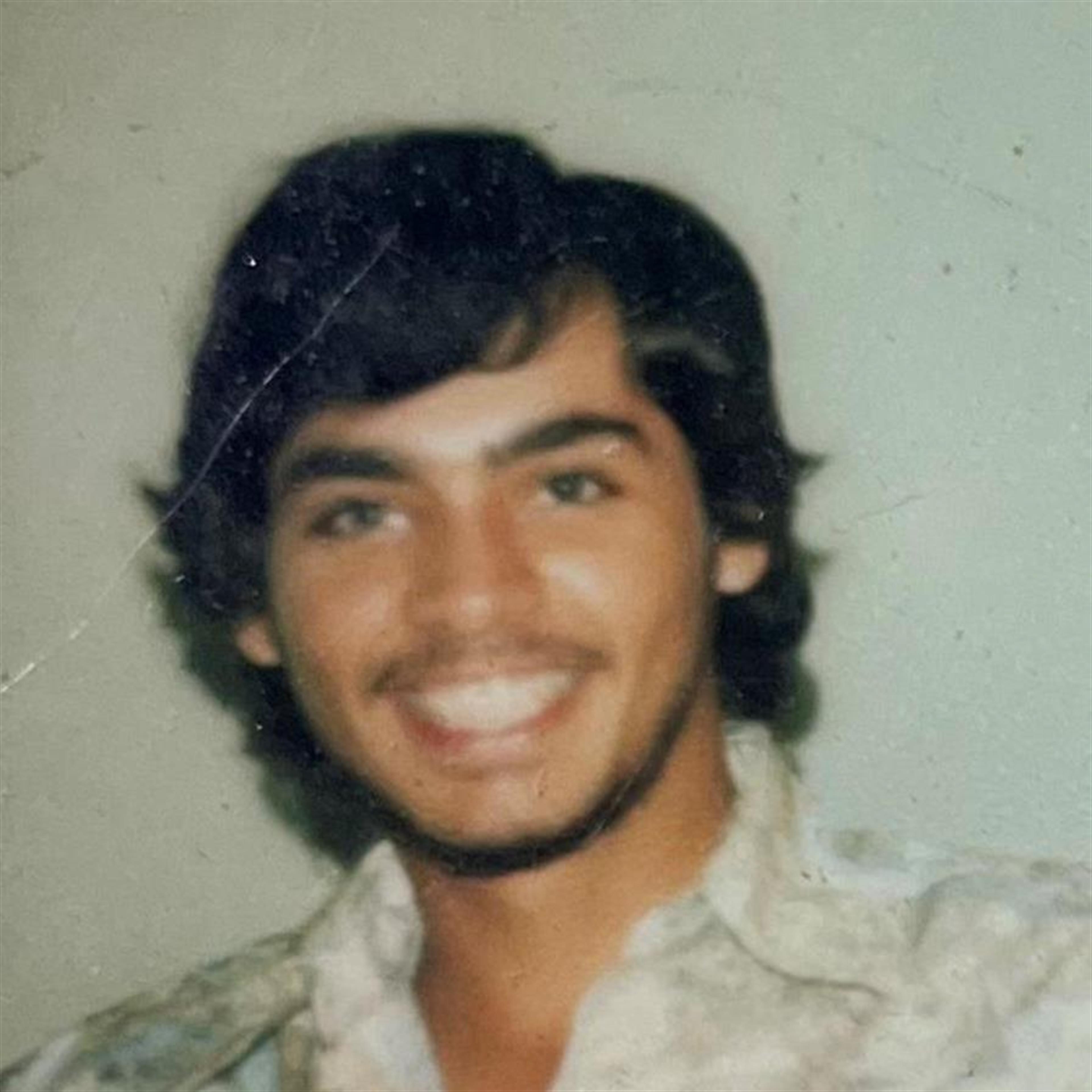 Gilbert Arredondo Jr.