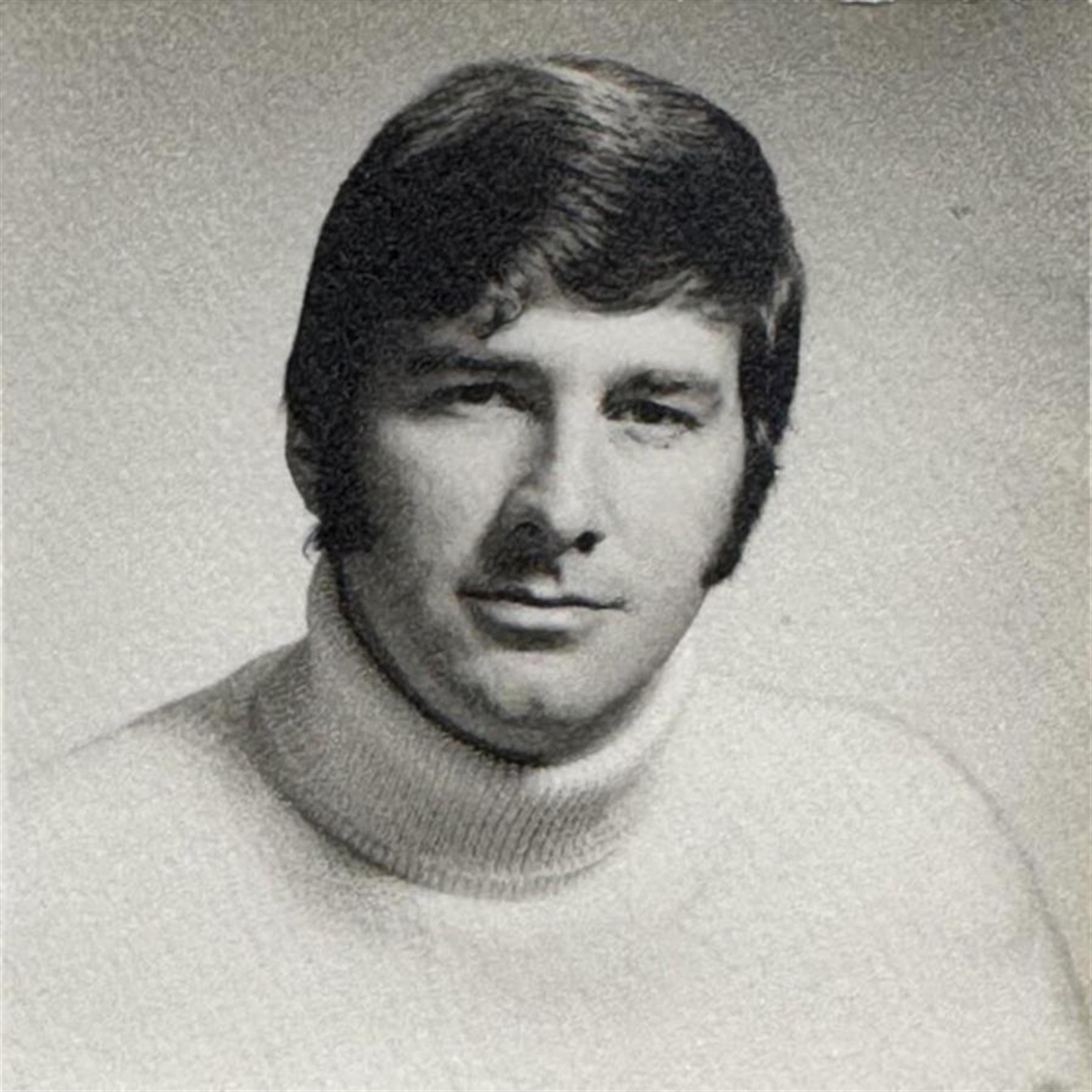 Jeffrey L. Mossman