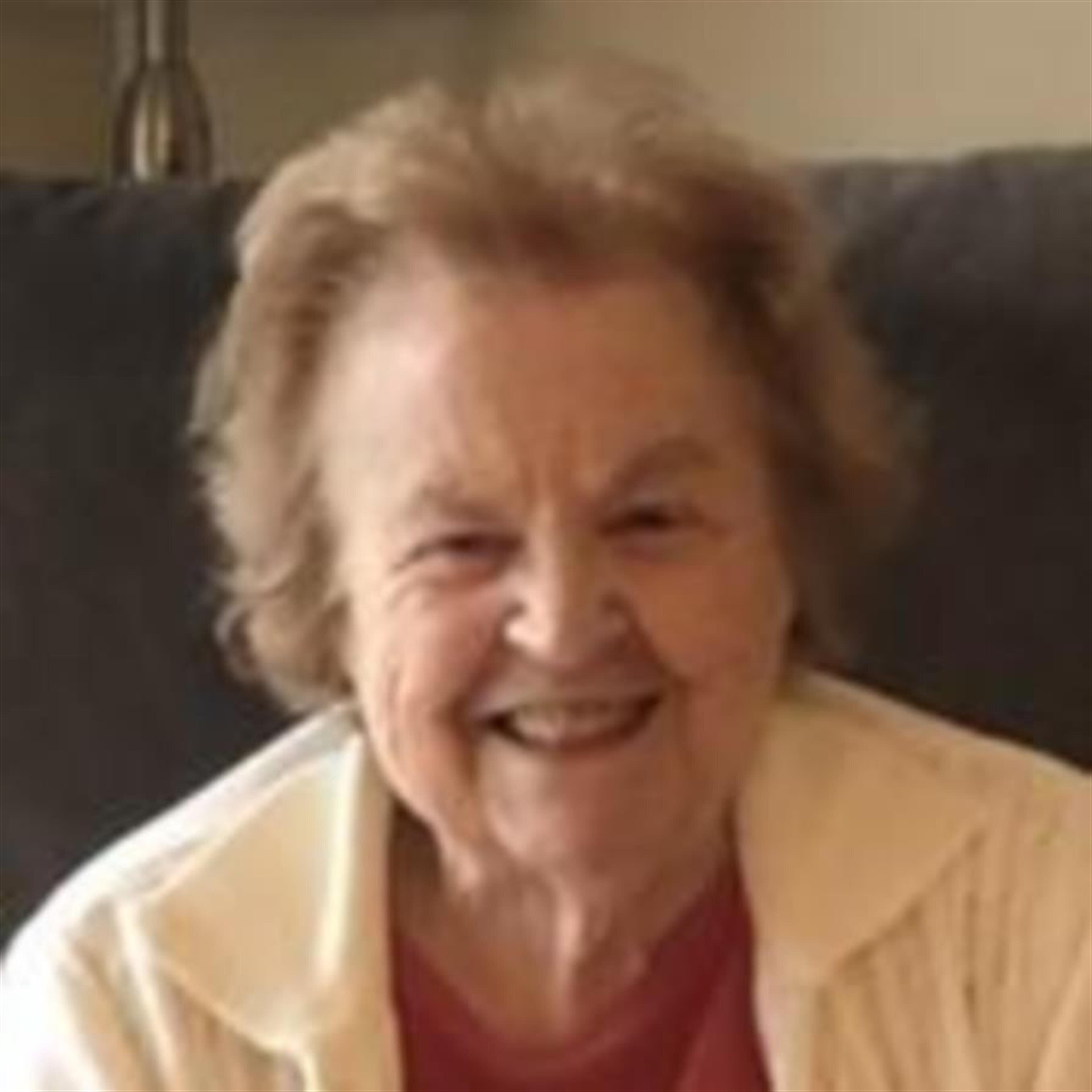 Rosemary Portik