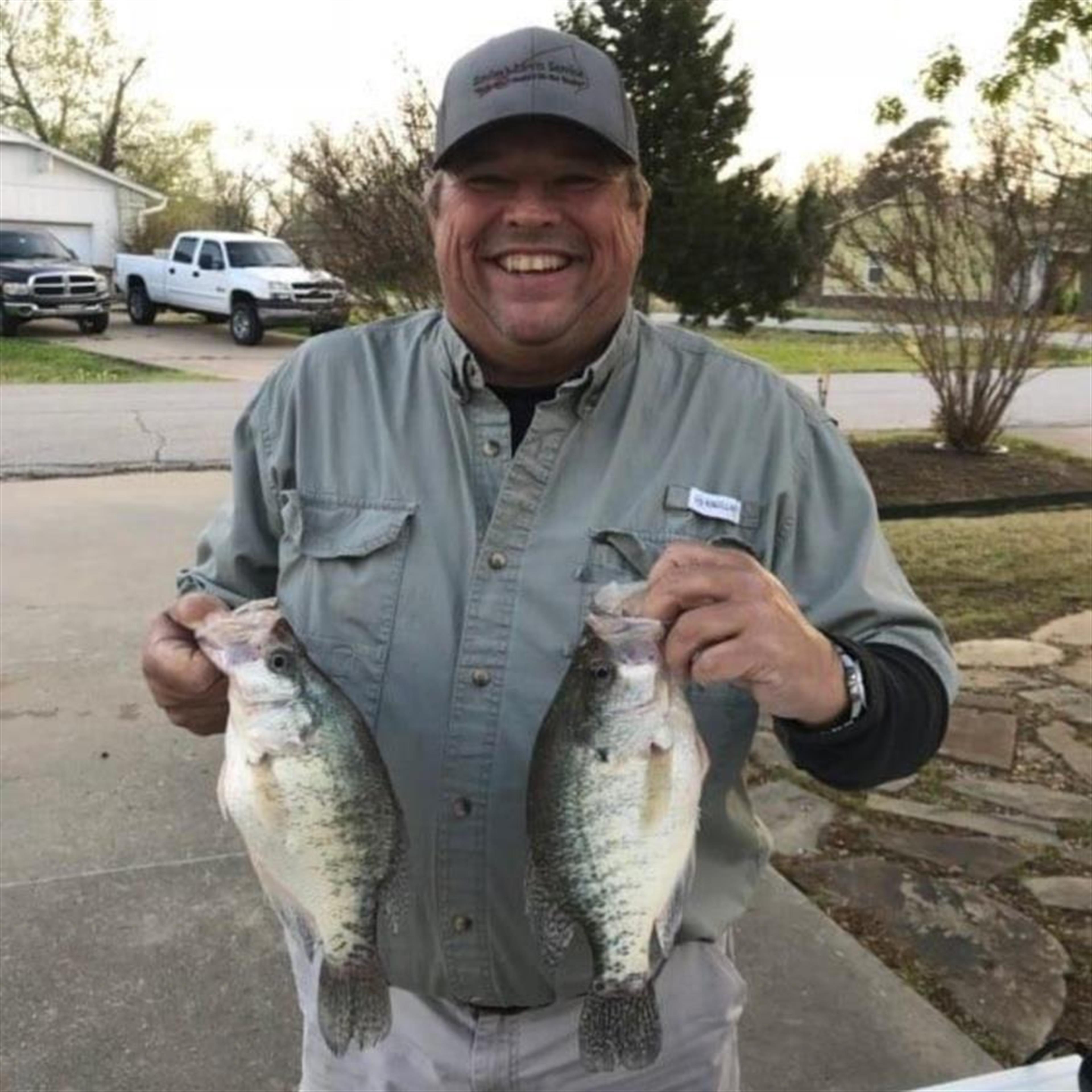 Jerry Dale Nunley