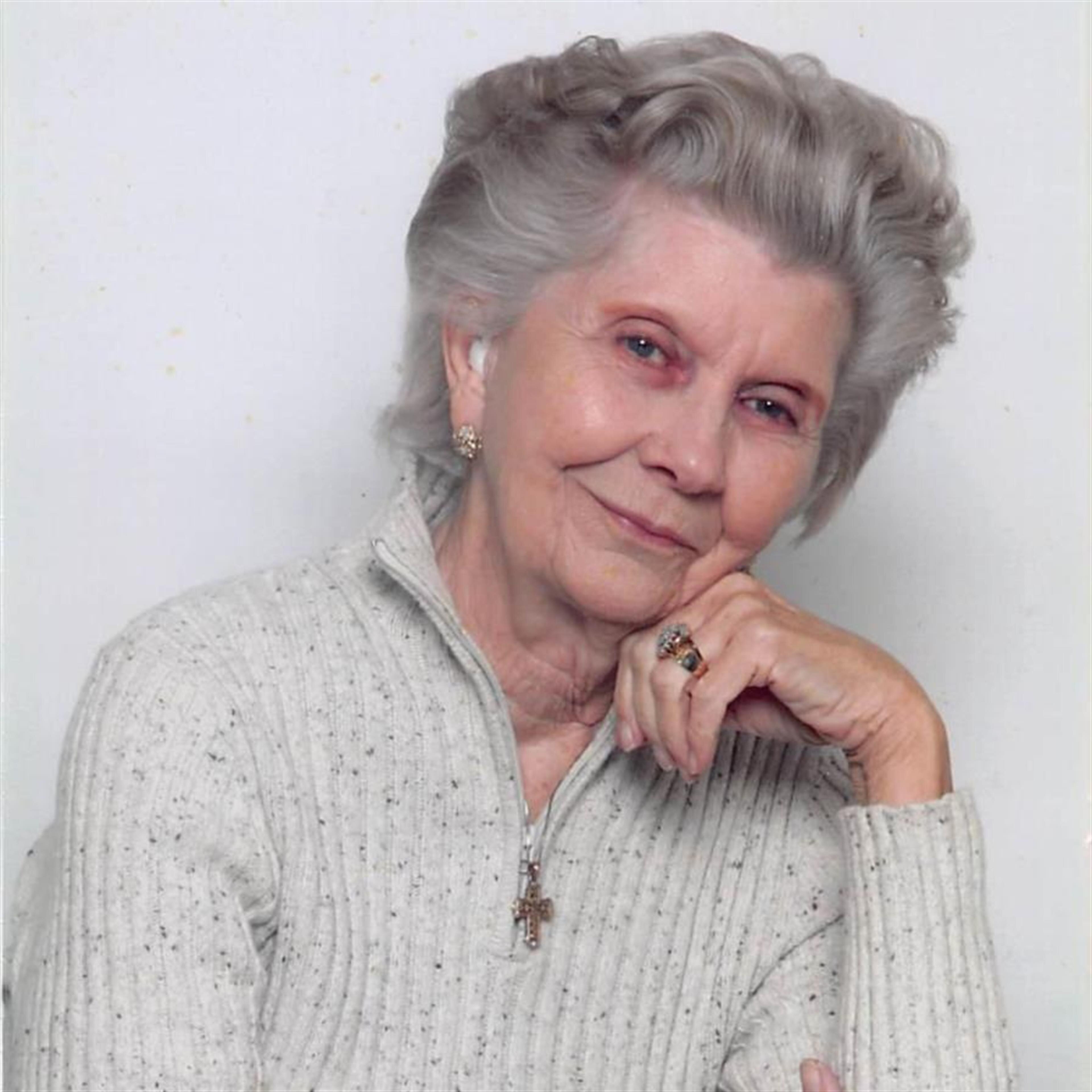 Helen Robinson
