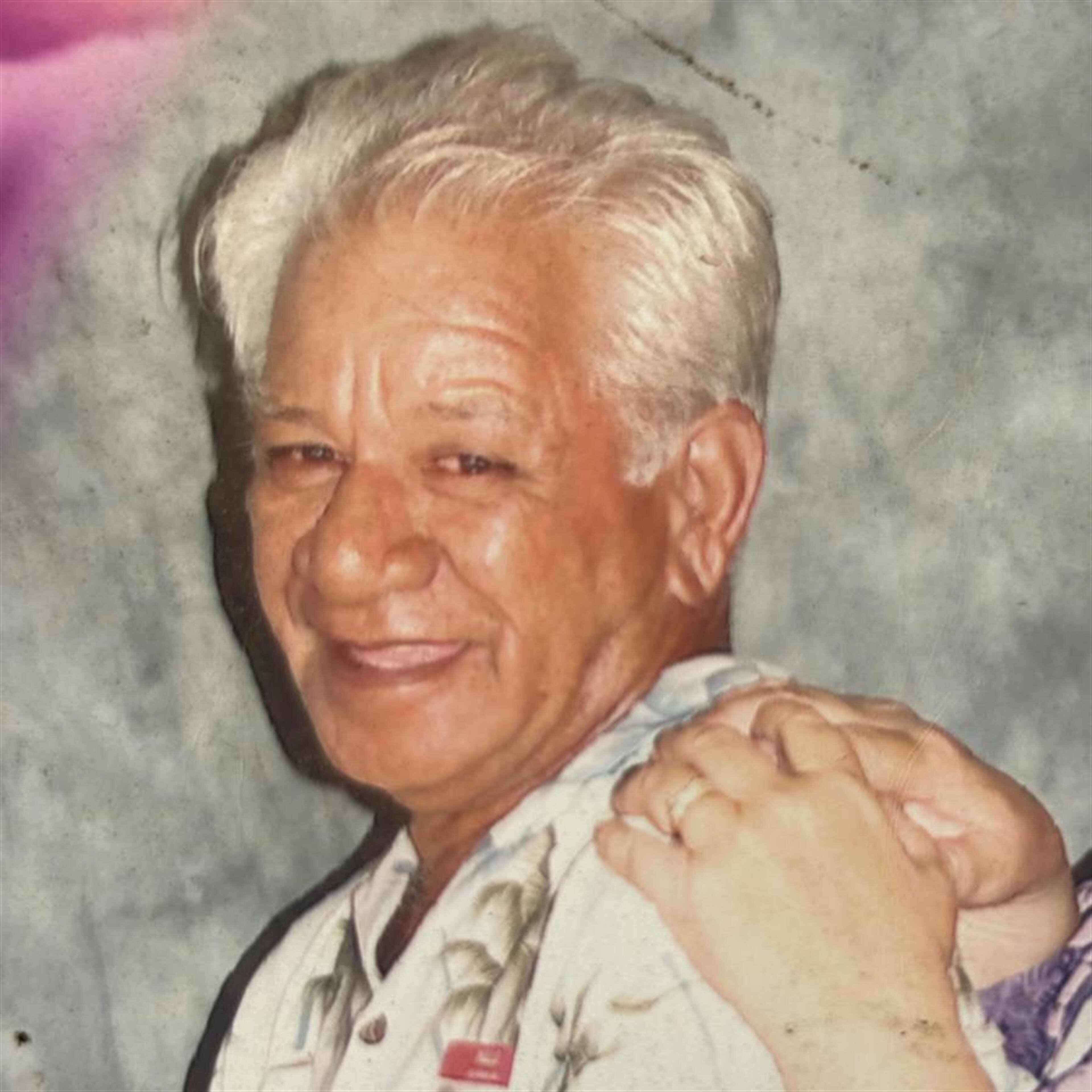 Solomon J. Borabora Sr.