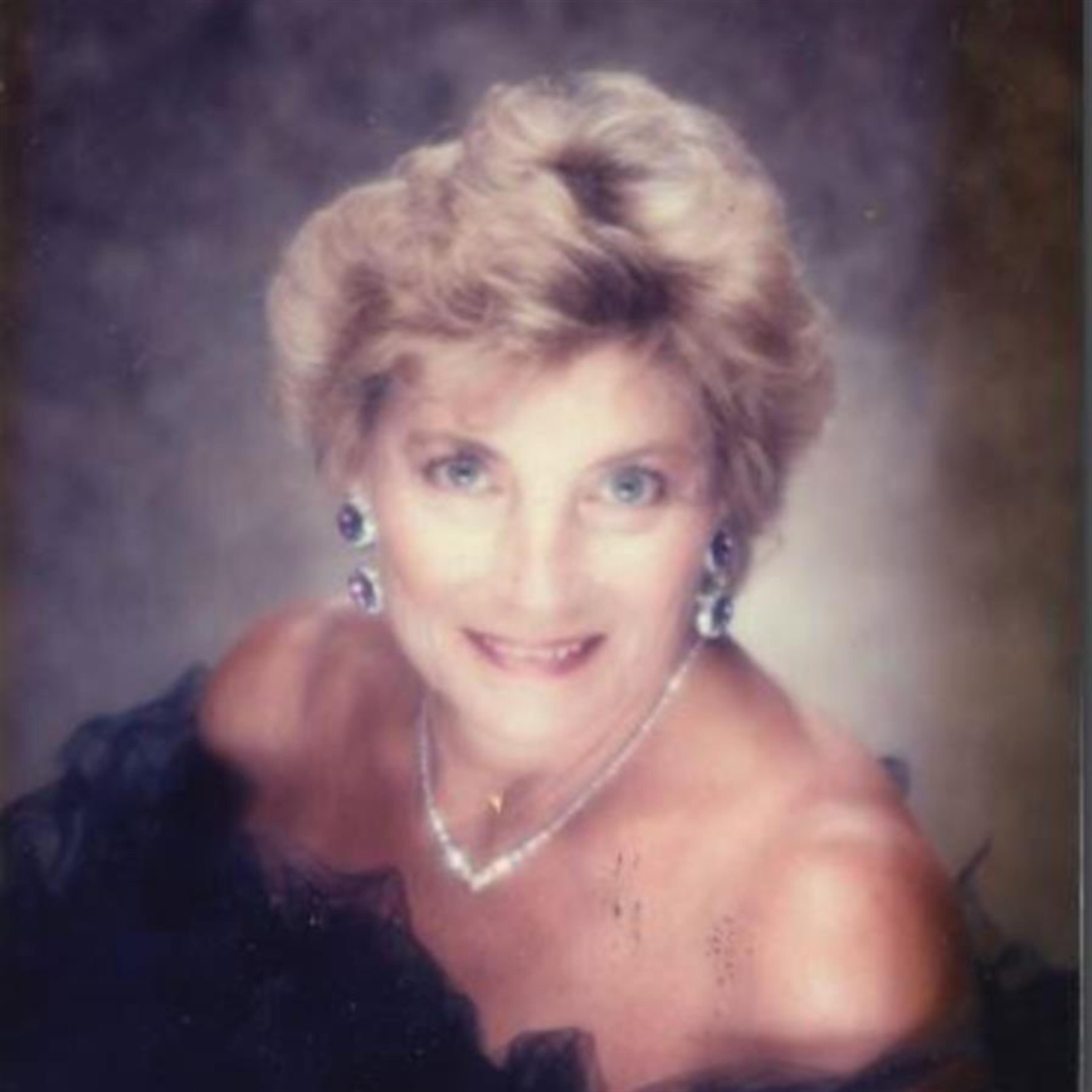 Marilynn Ann Morton
