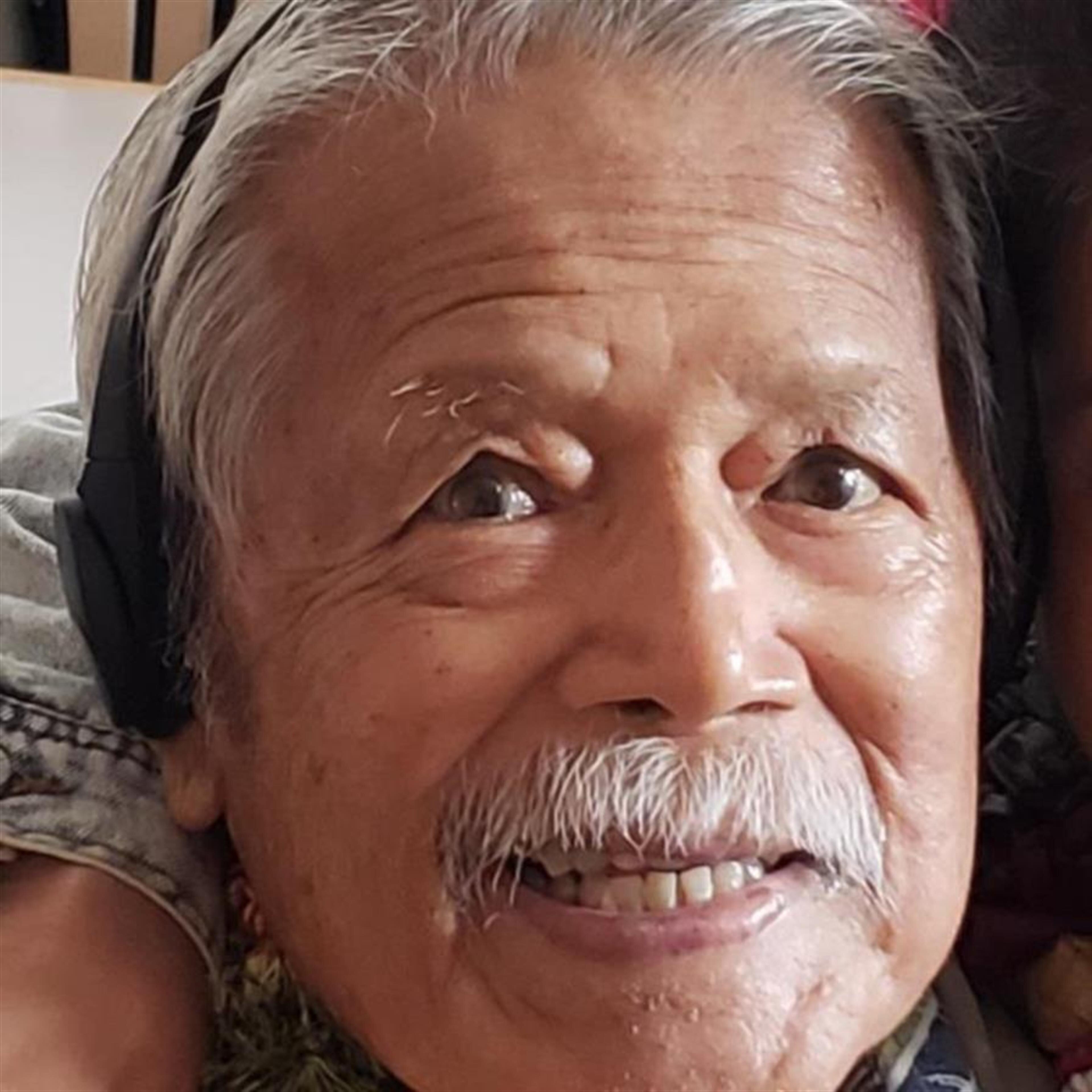 Augustine M Ramos