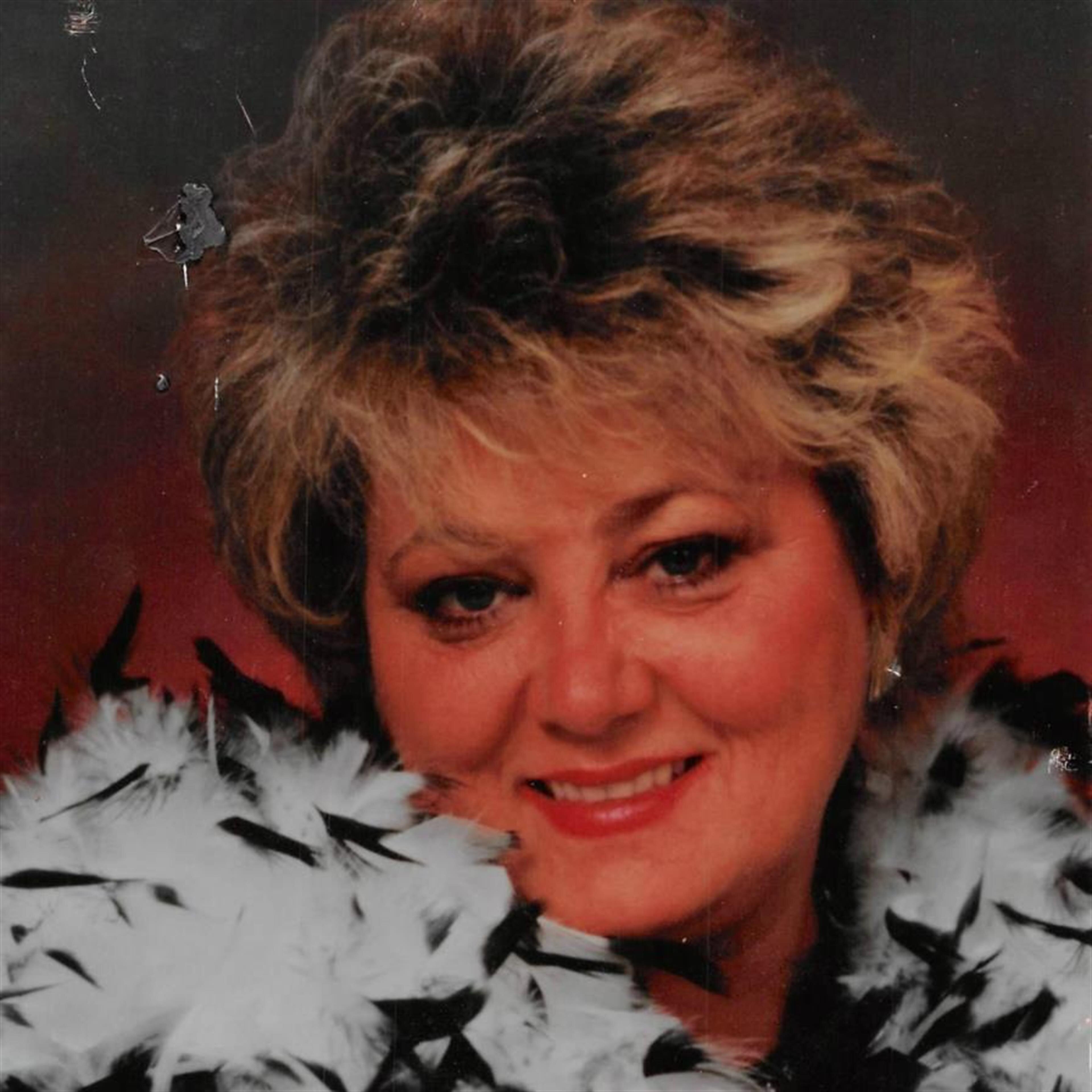 Sherry Steinocher