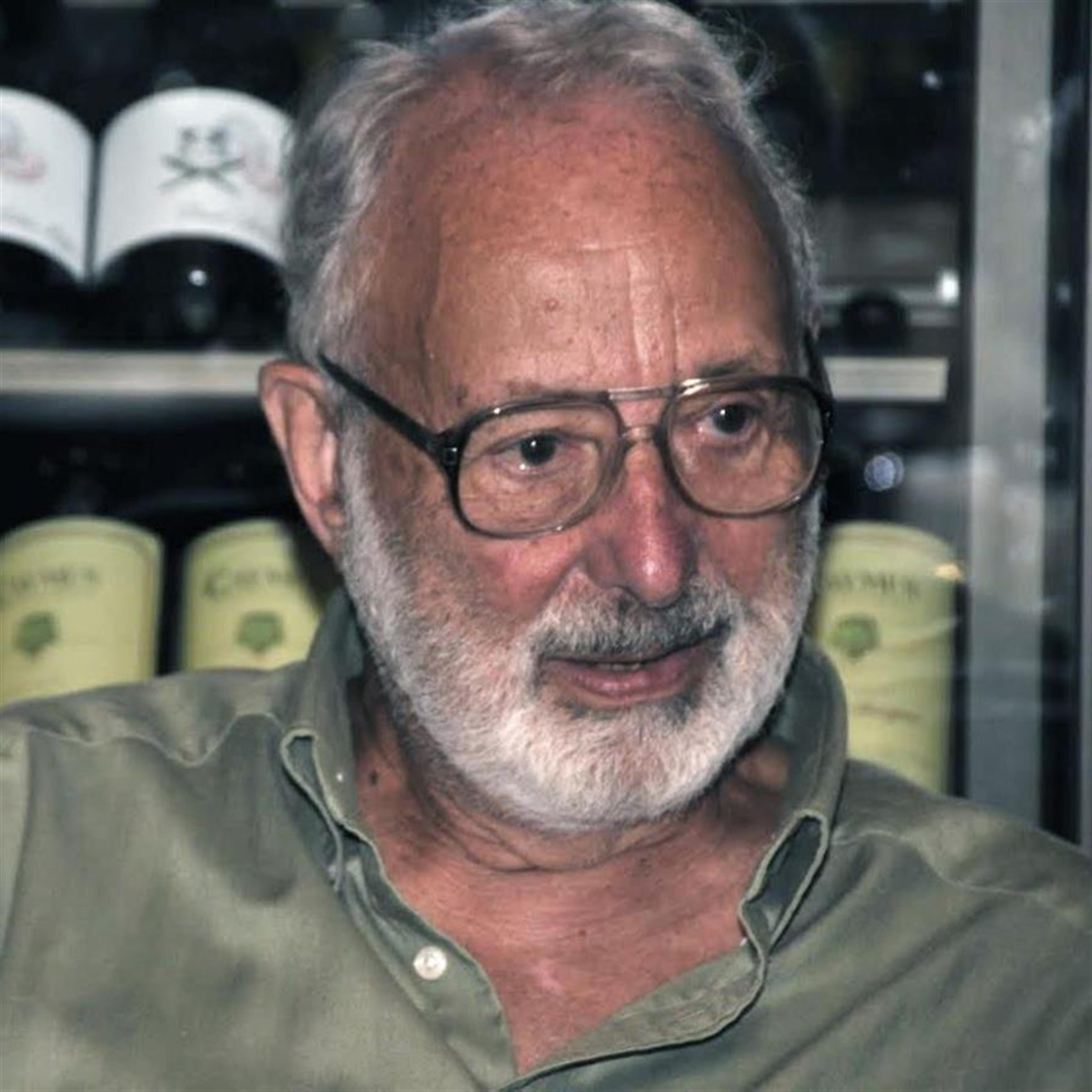 Eugene Davidson