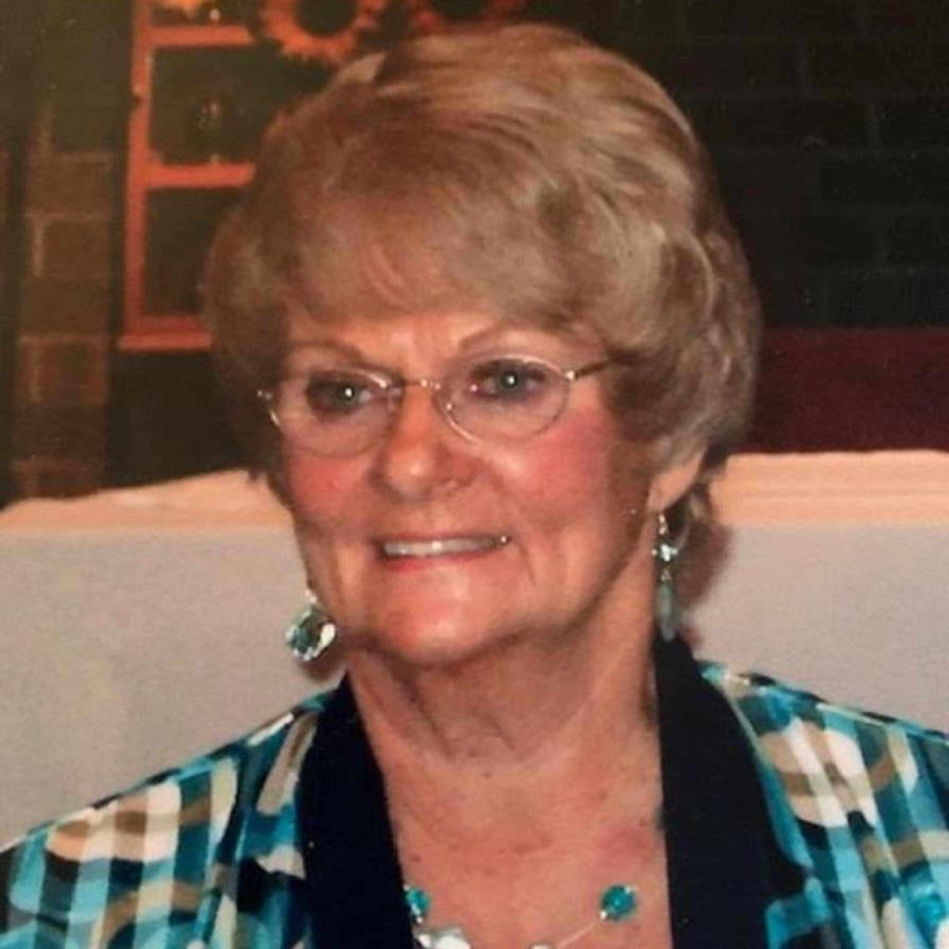 LuAnn Kenning