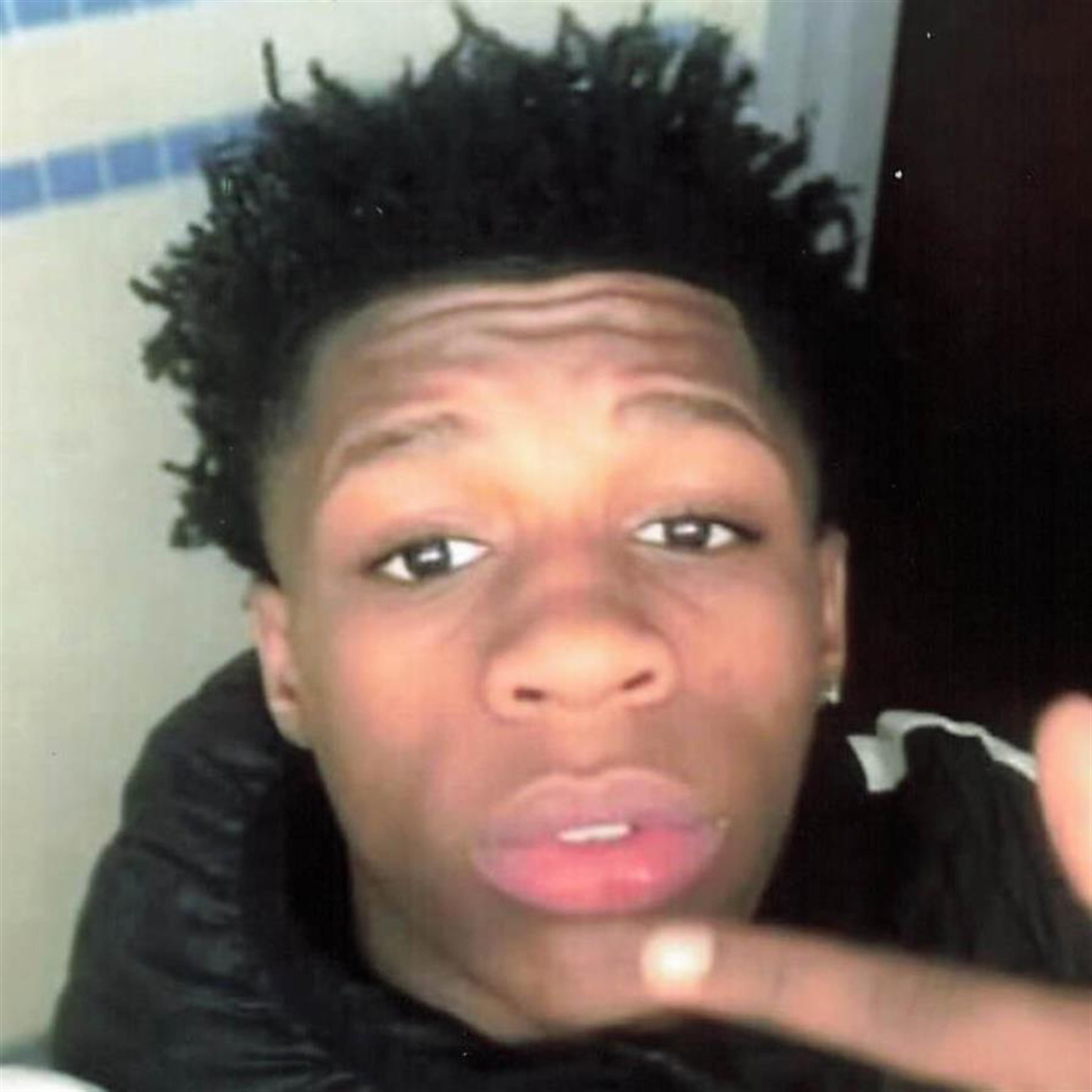 Damarion Stanley