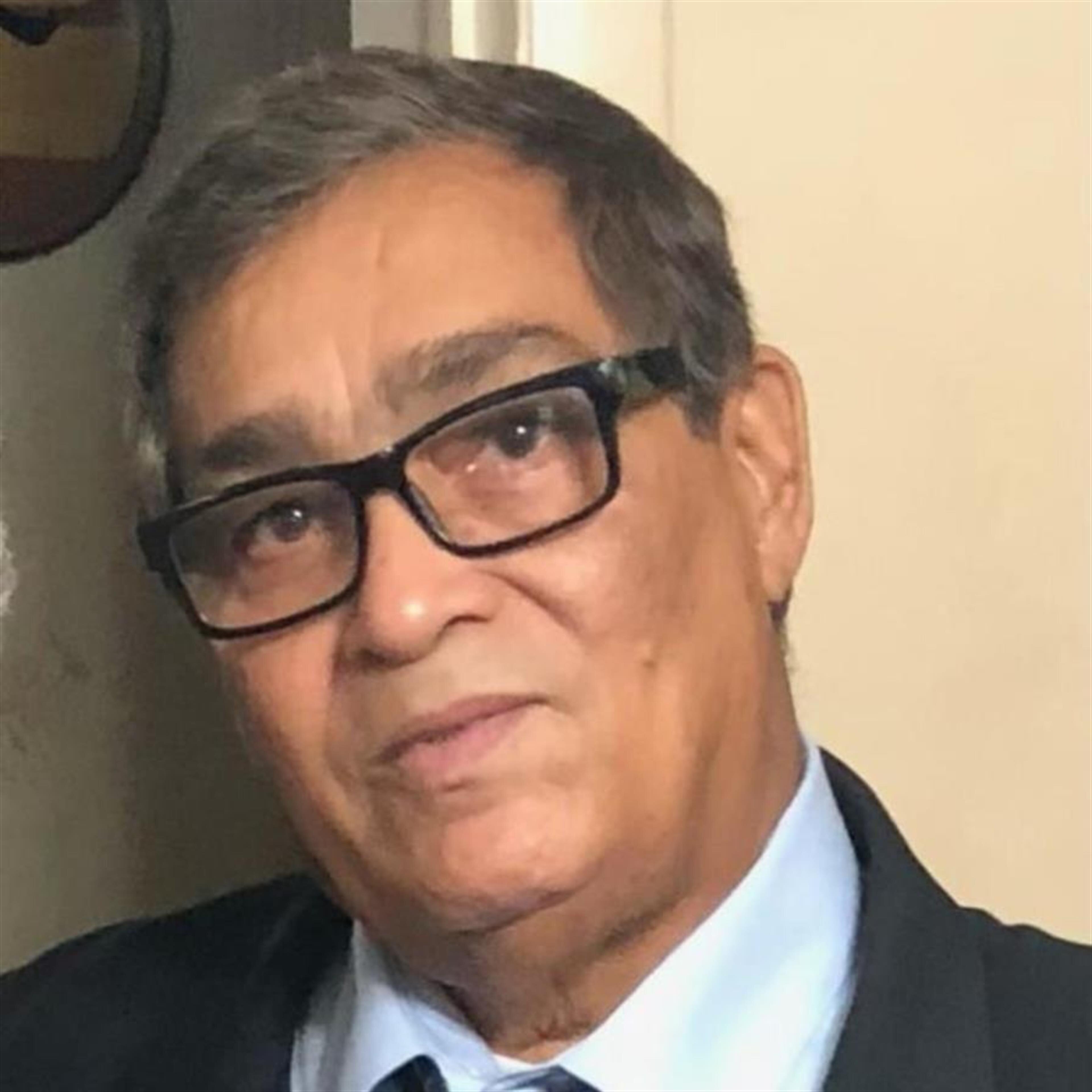 Demetrio Rivera