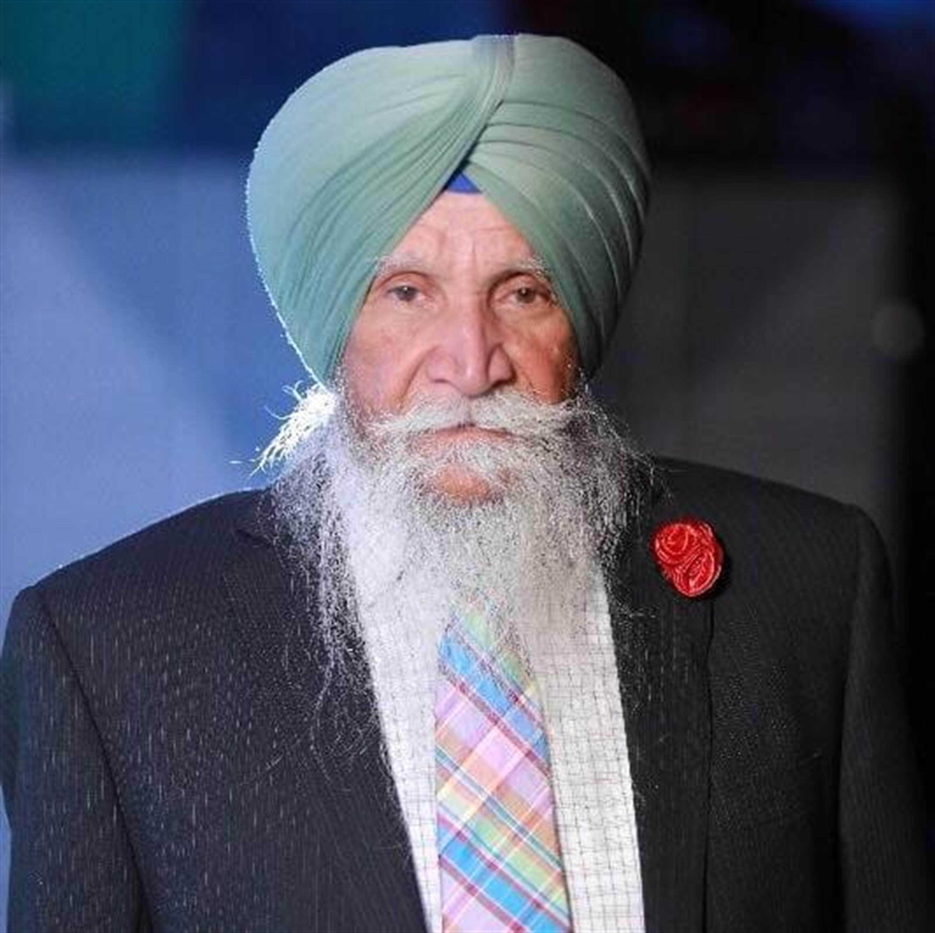 Ajmer Singh Grewal
