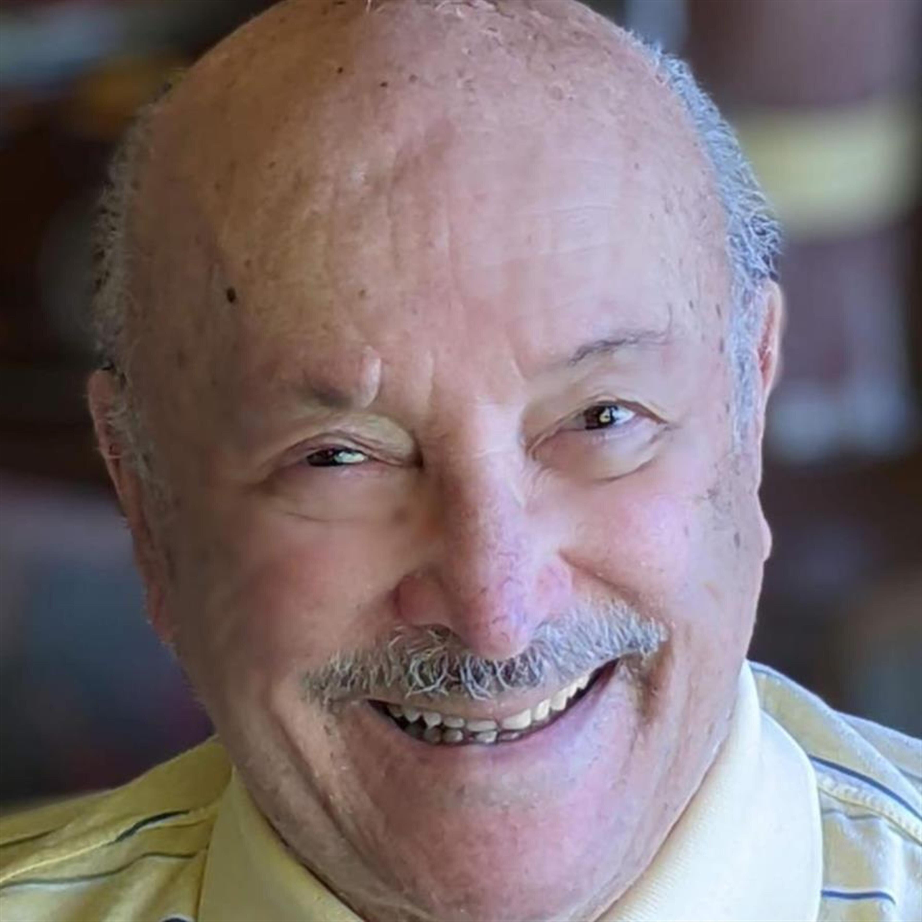 Carlos Mercado Camoega
