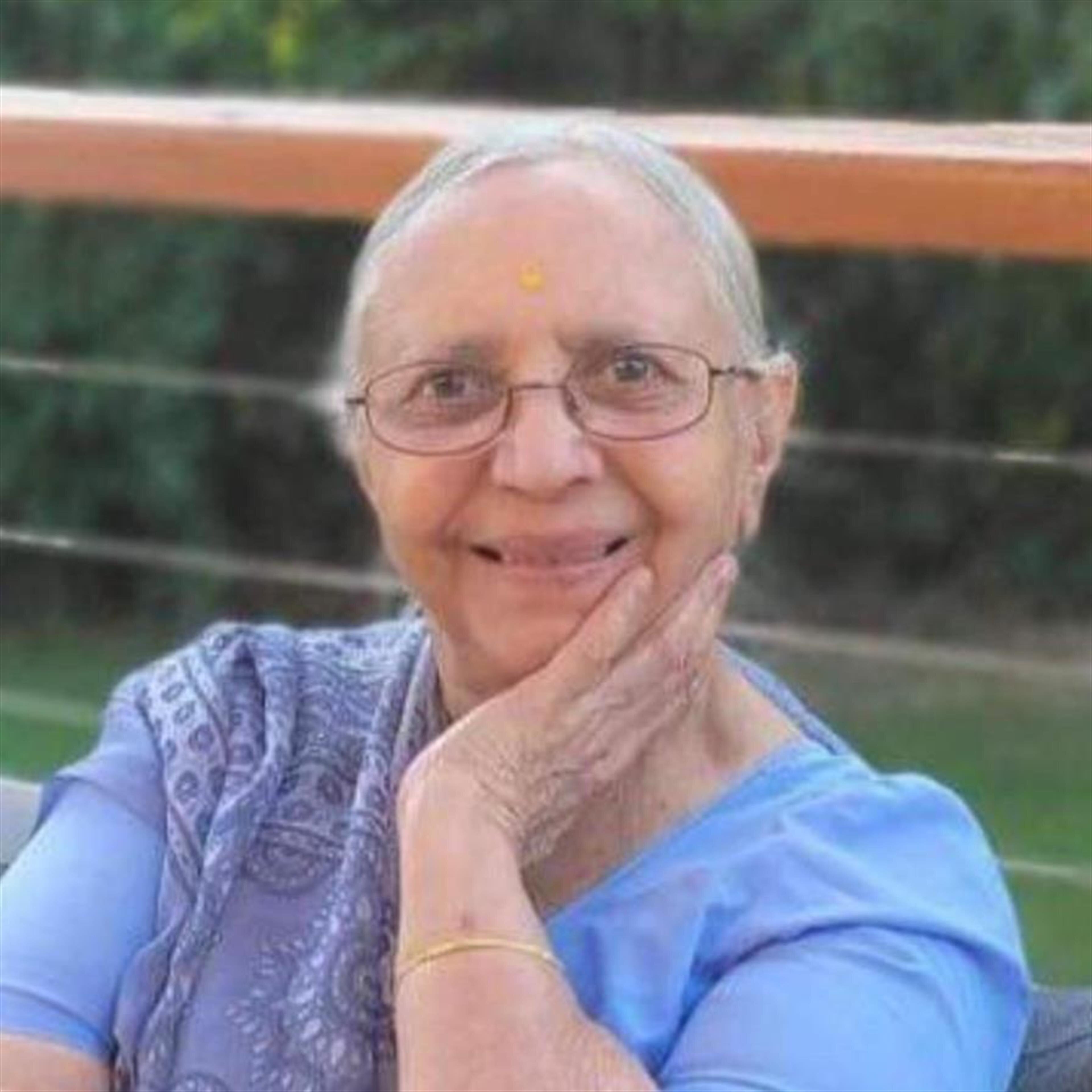 Ramilaben Vashee