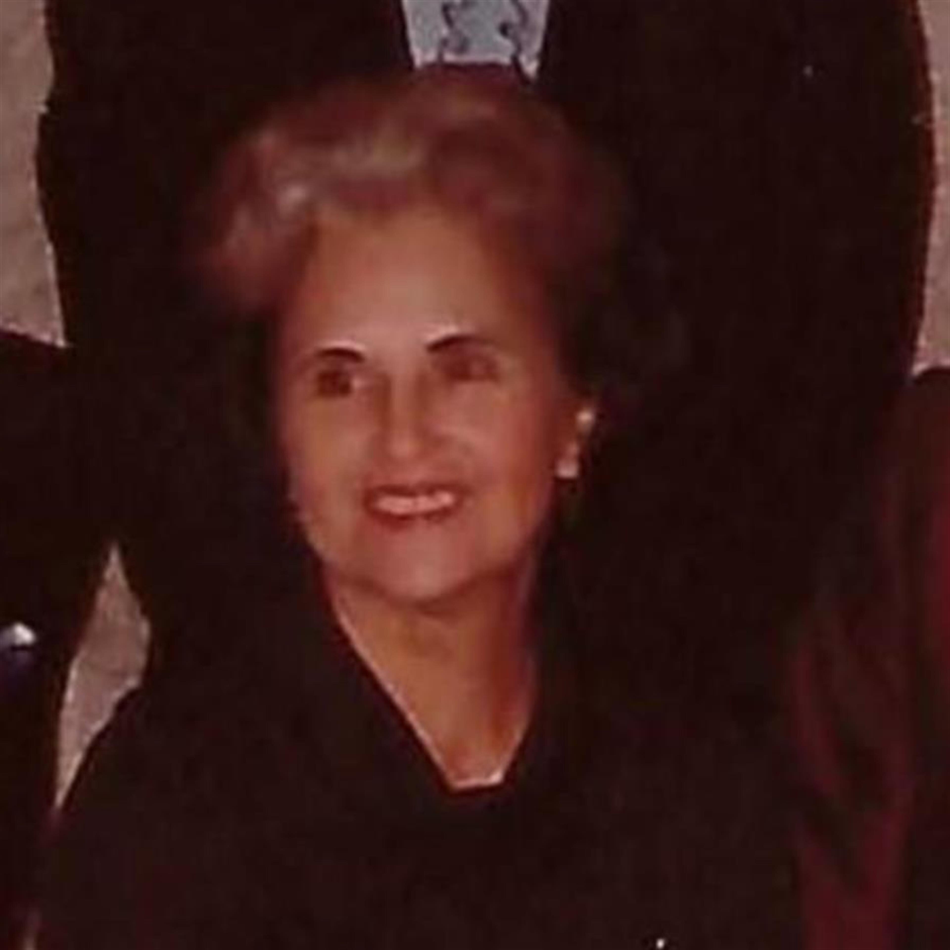 LaHoma Johnson Dickey