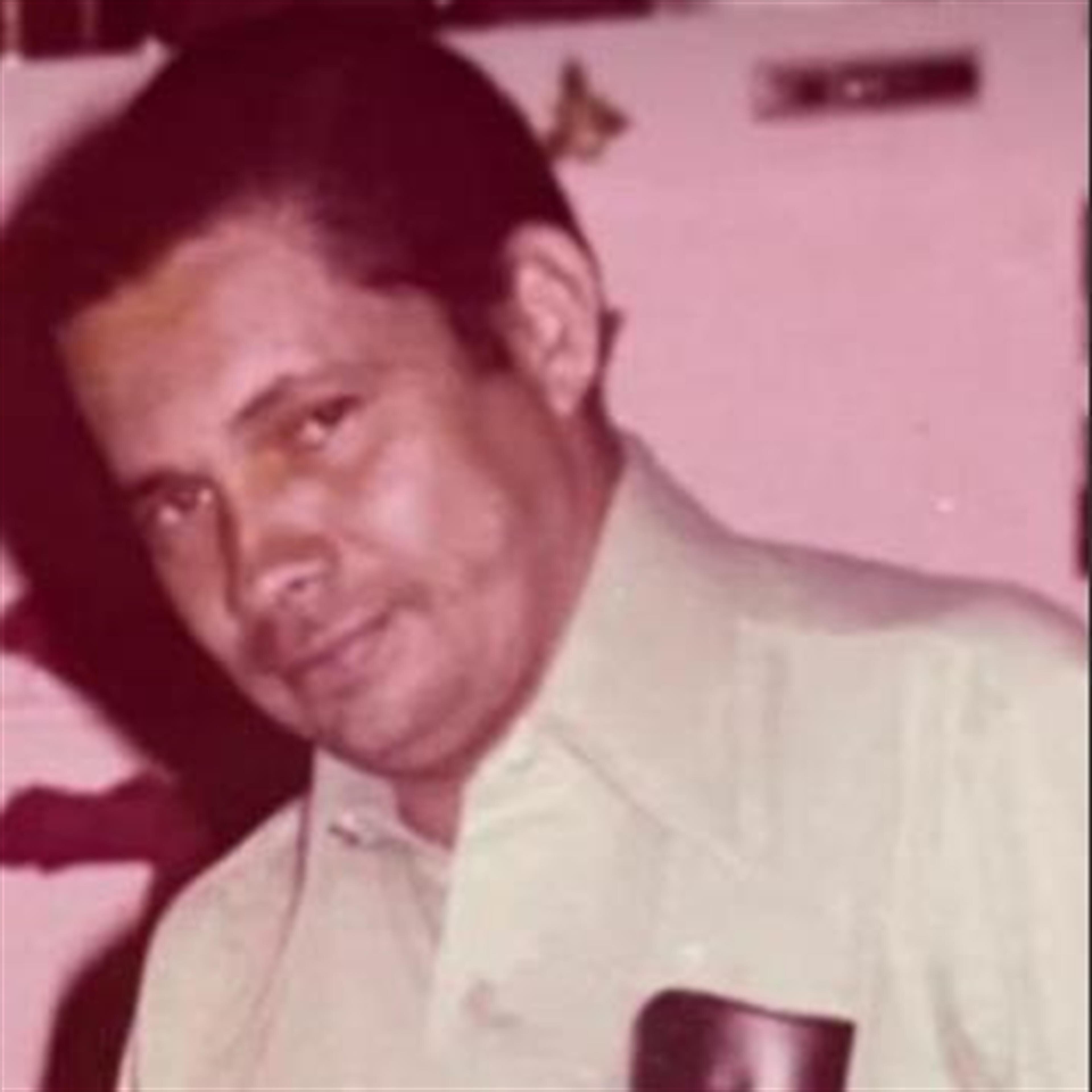 Miguel Antonio Lopez