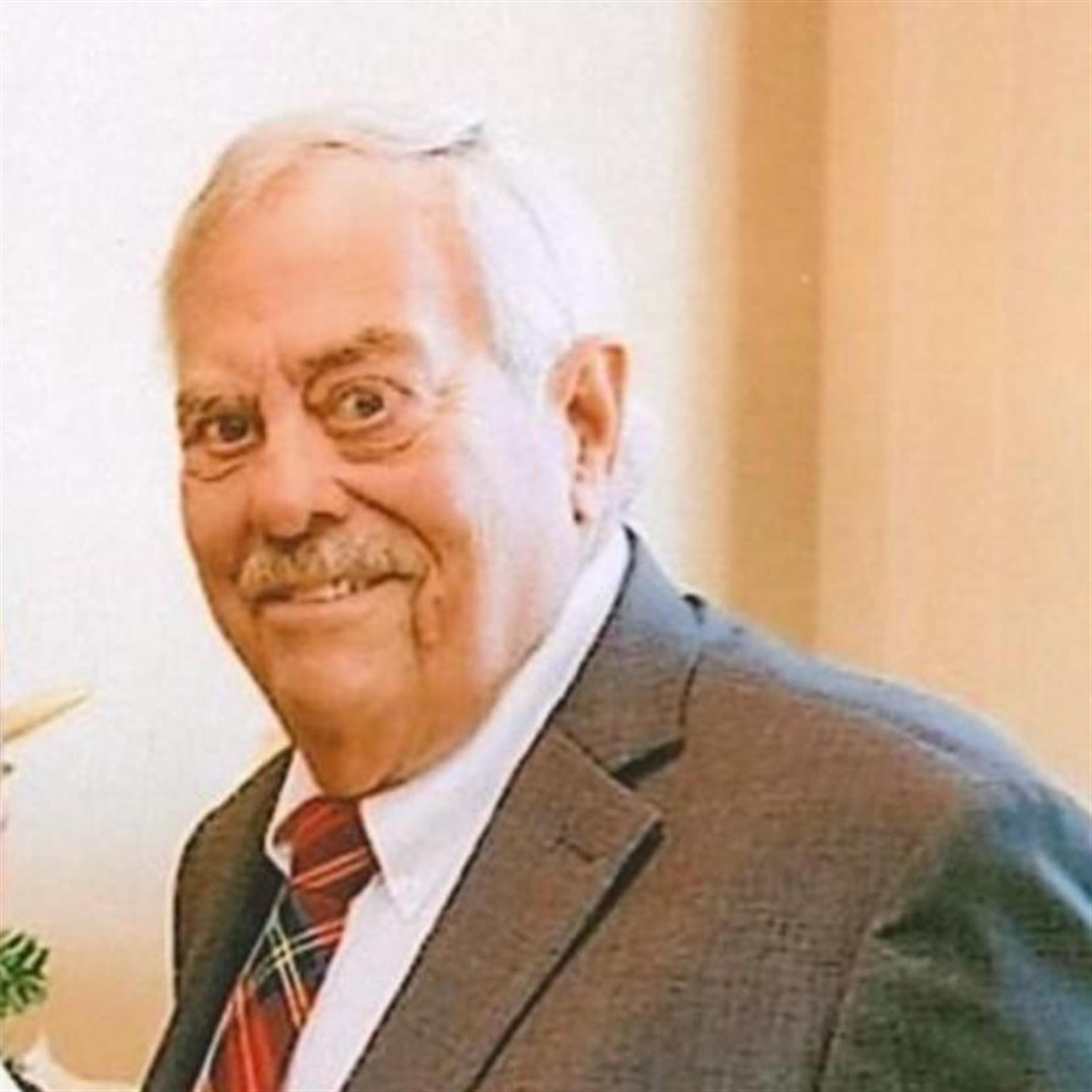 Larry W. Bergeson