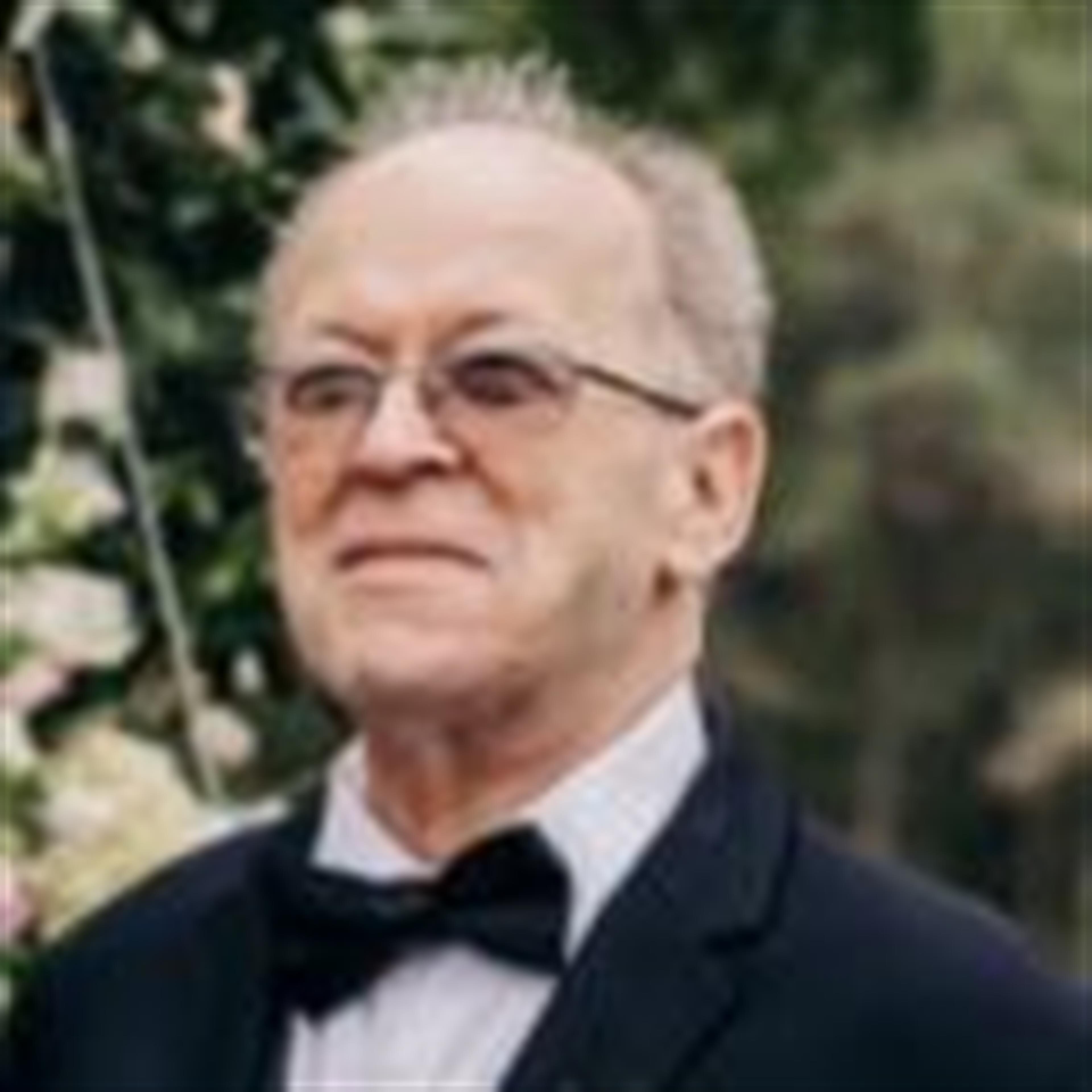 Levon Smith Sr.