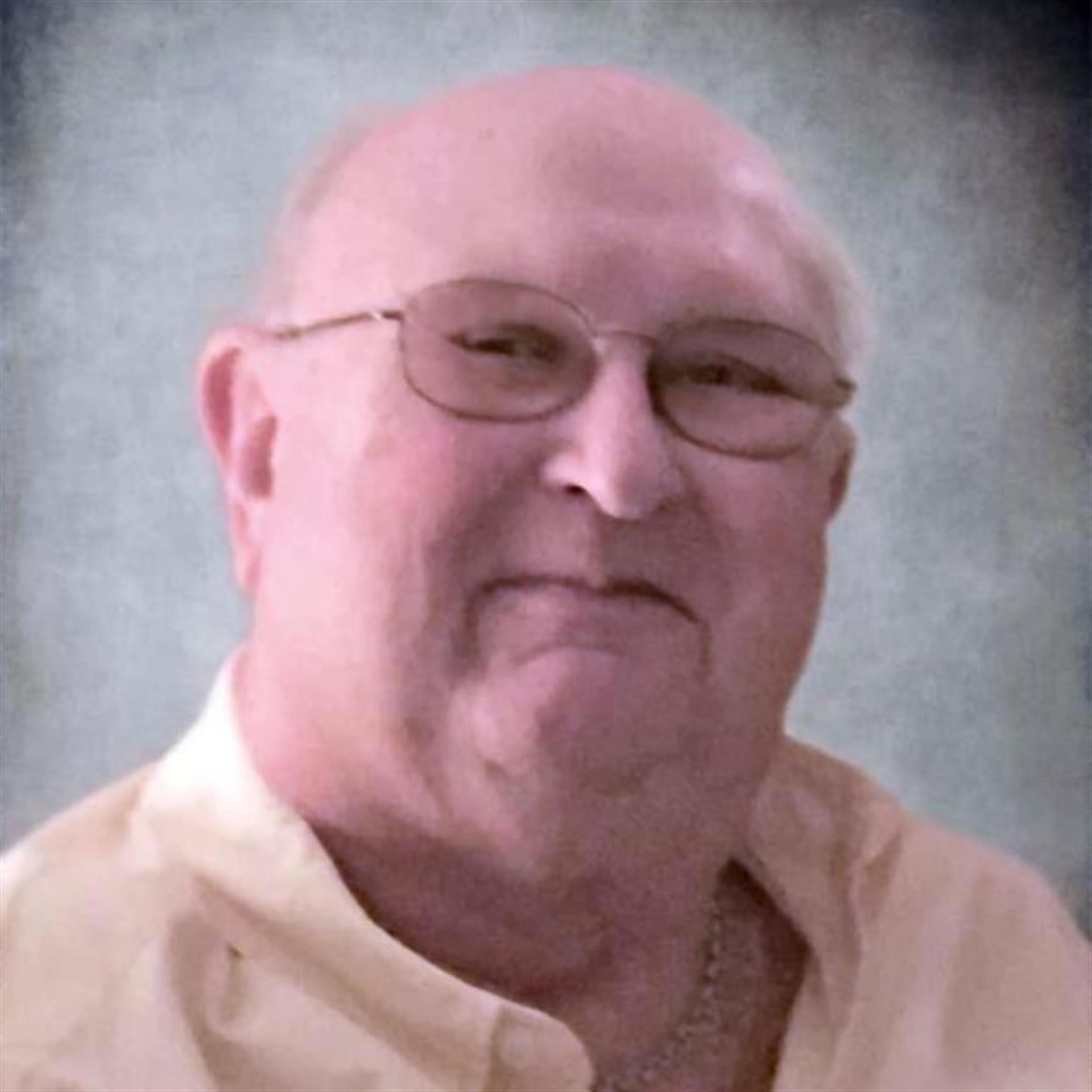Walter R. Tomczyk Jr.