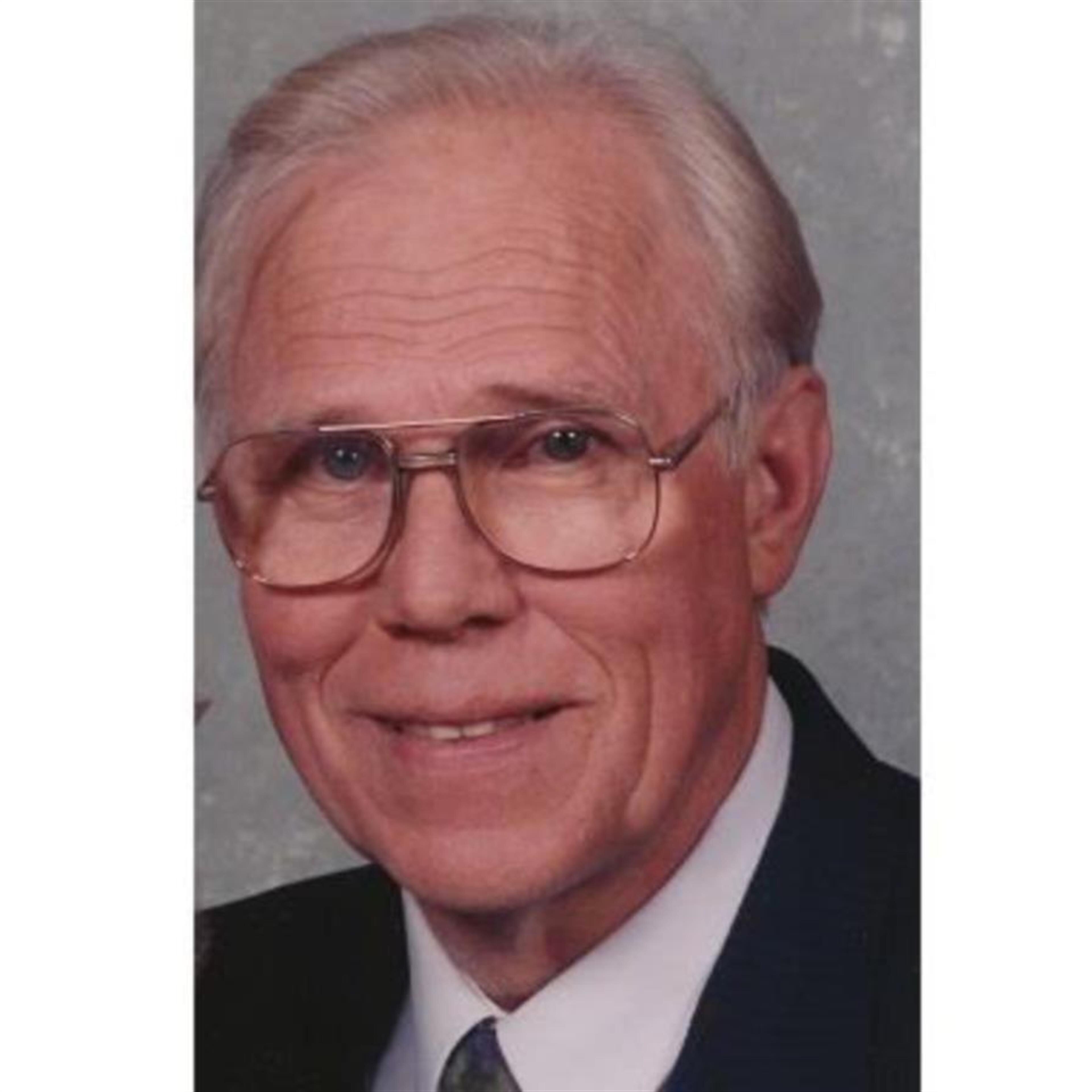 John Charles Pohlman
